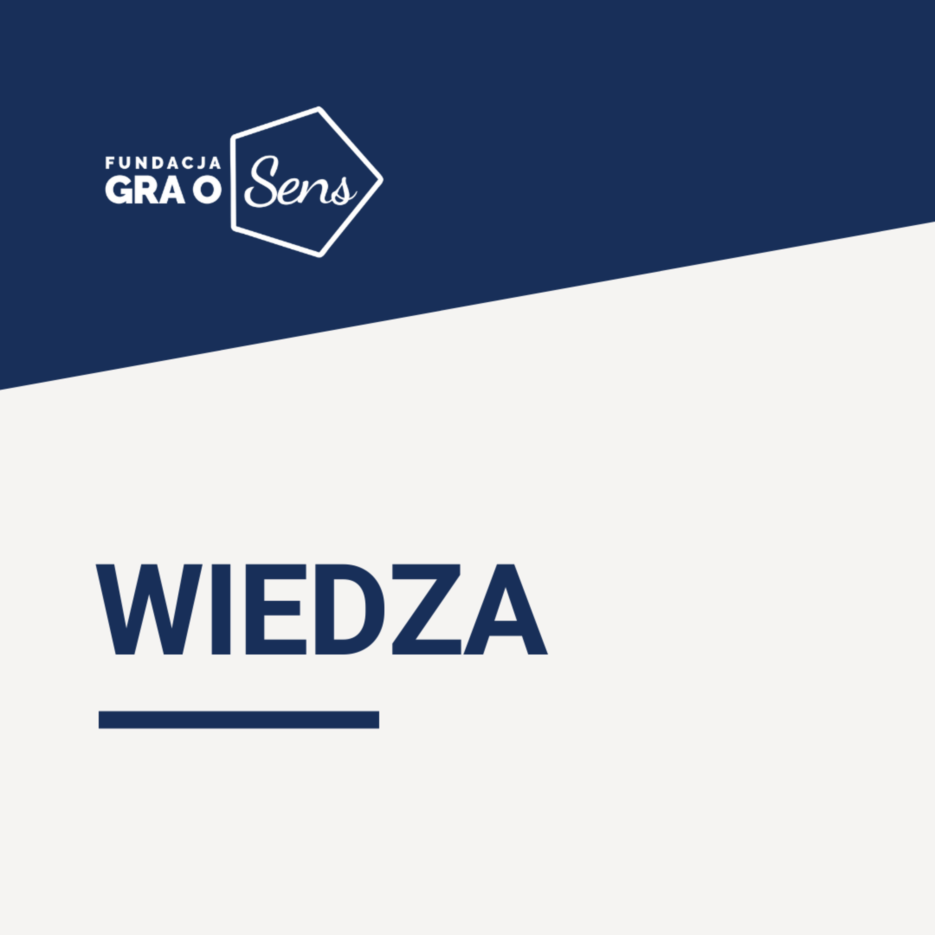 Gra o Sens