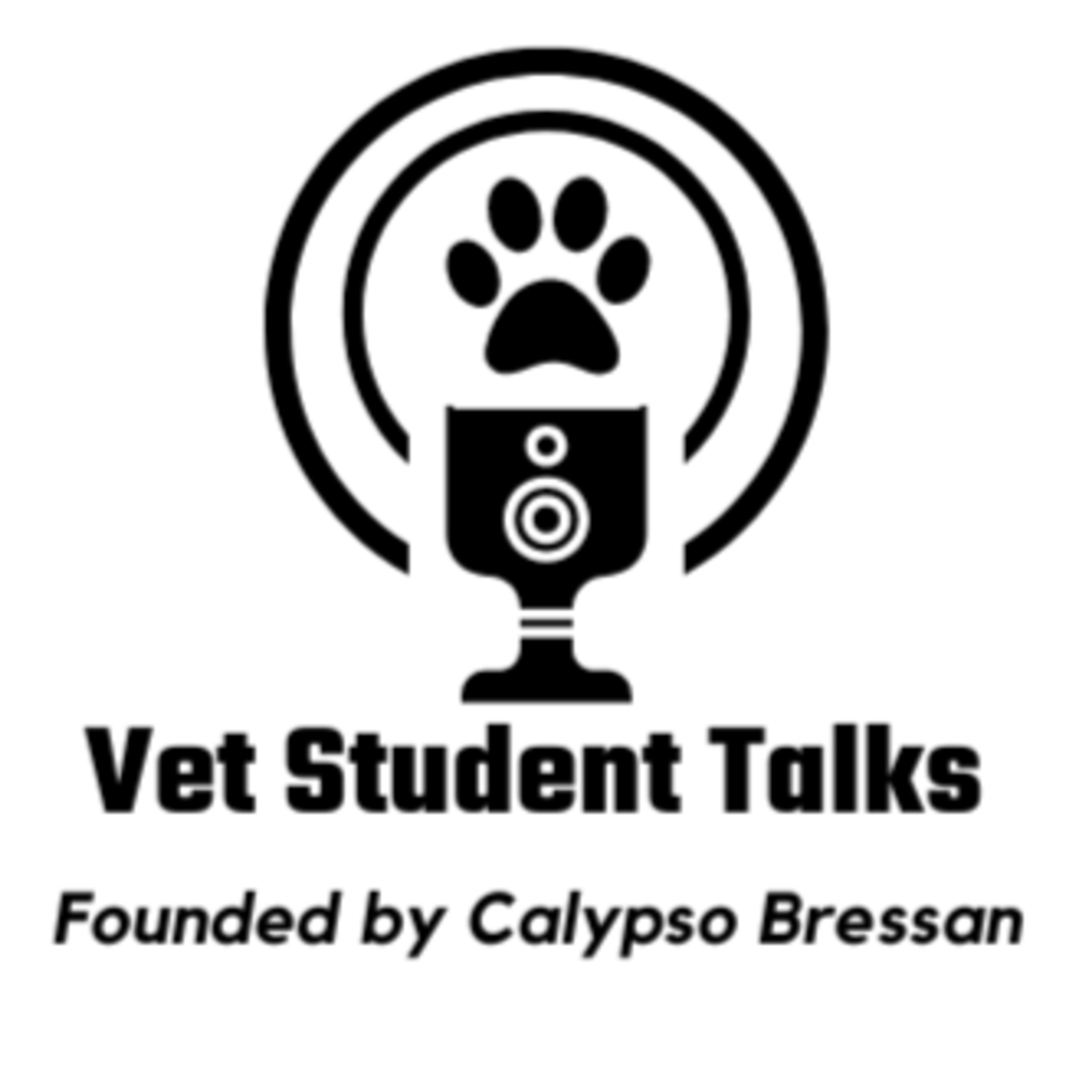 Vet Student Talks