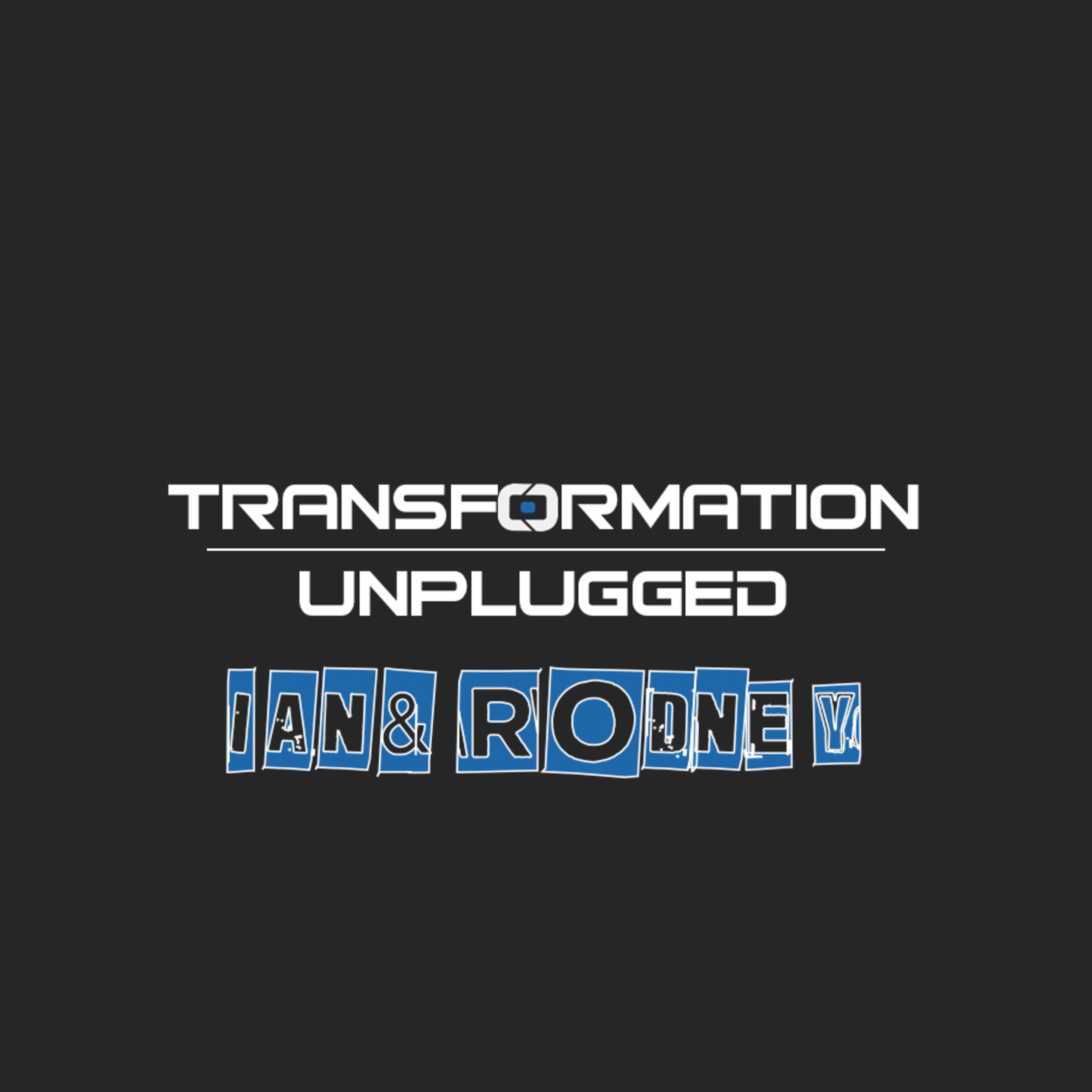 Body & Brain Connection: Ian O'Dwyer and Rodney Corn