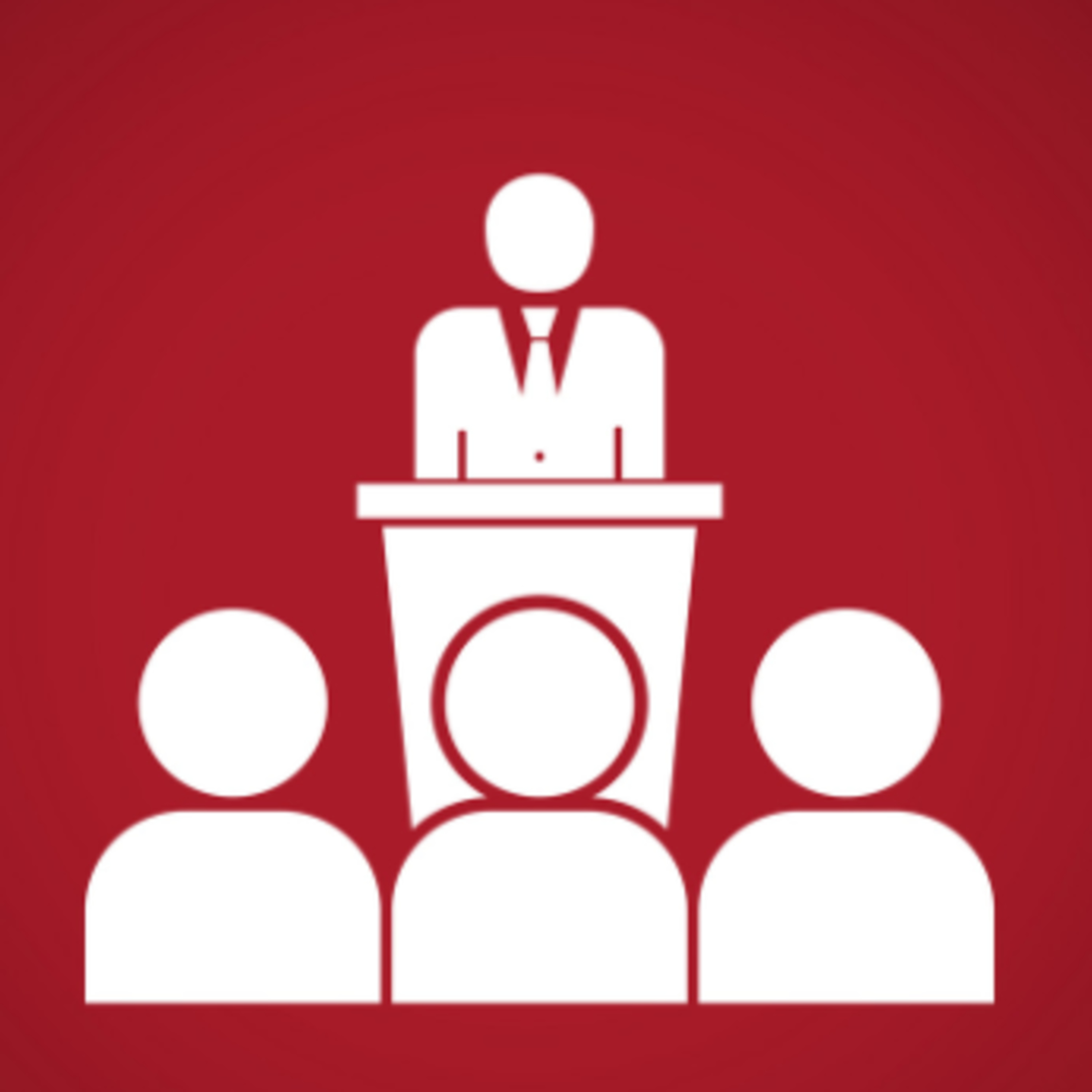 How to Become a Leader: International Leadership at Its Best episode artwork
