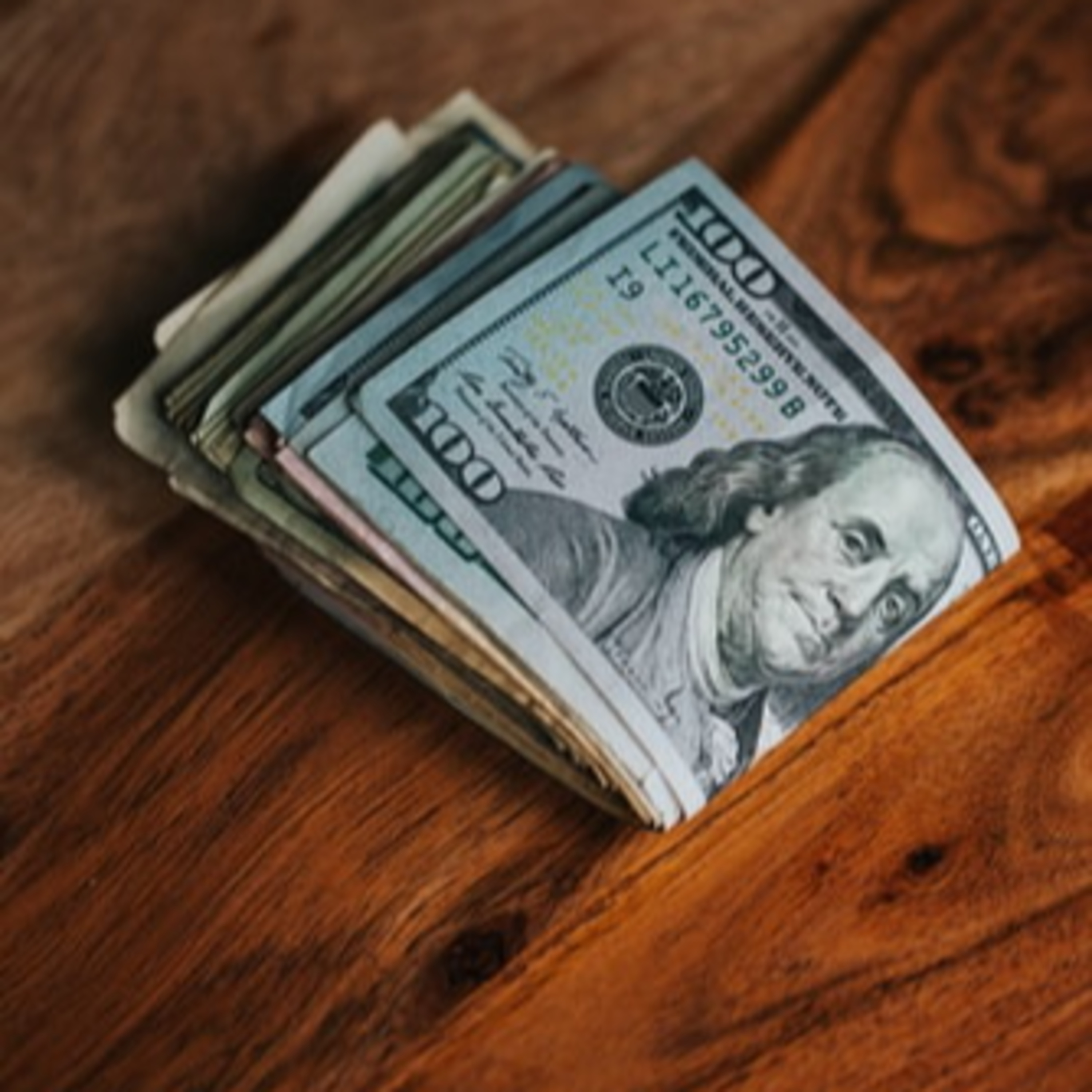 How to Become Wealthy on High Incomes  episode artwork