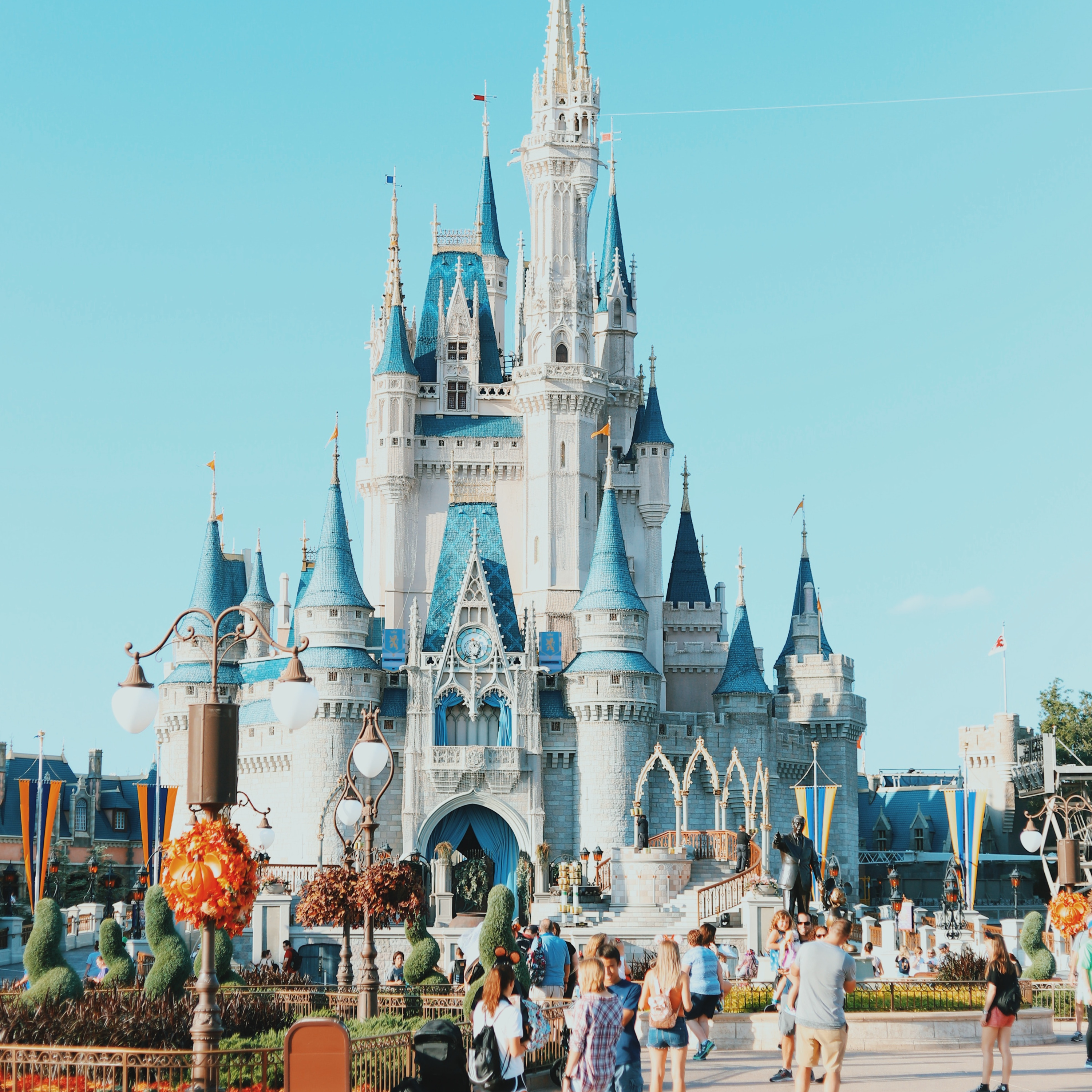 Disney World's New Mask Guidelines Will Devastate You episode artwork