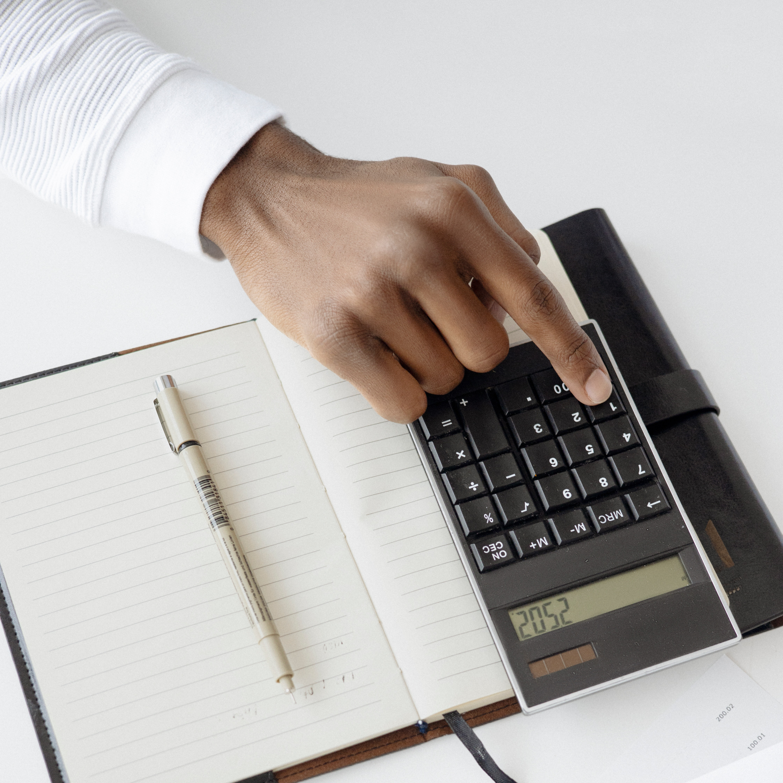 Master How to Budget: Budget Calculator  episode artwork
