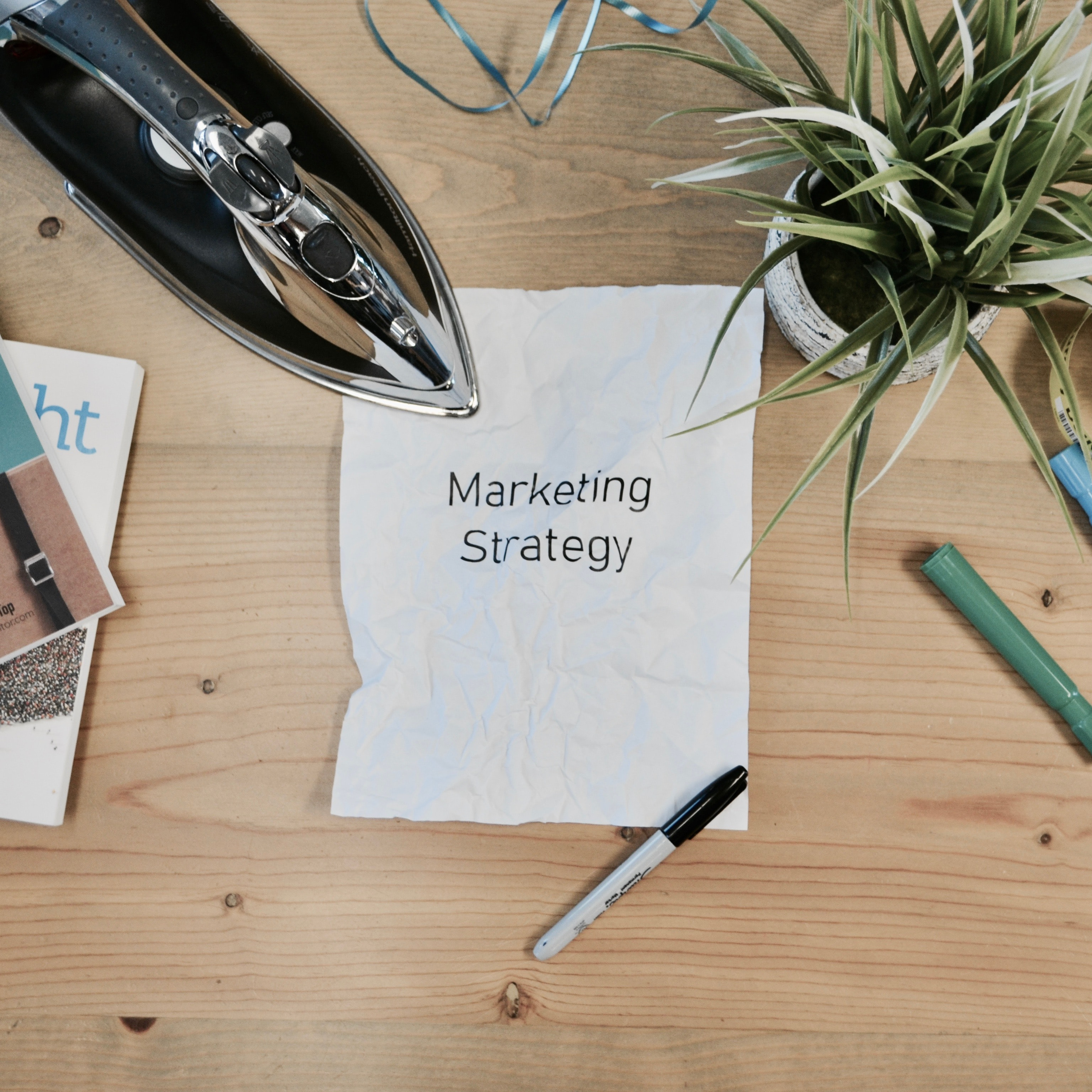 Marketing Strategy: Powerful & Proven Concept by Jay Abraham  episode artwork