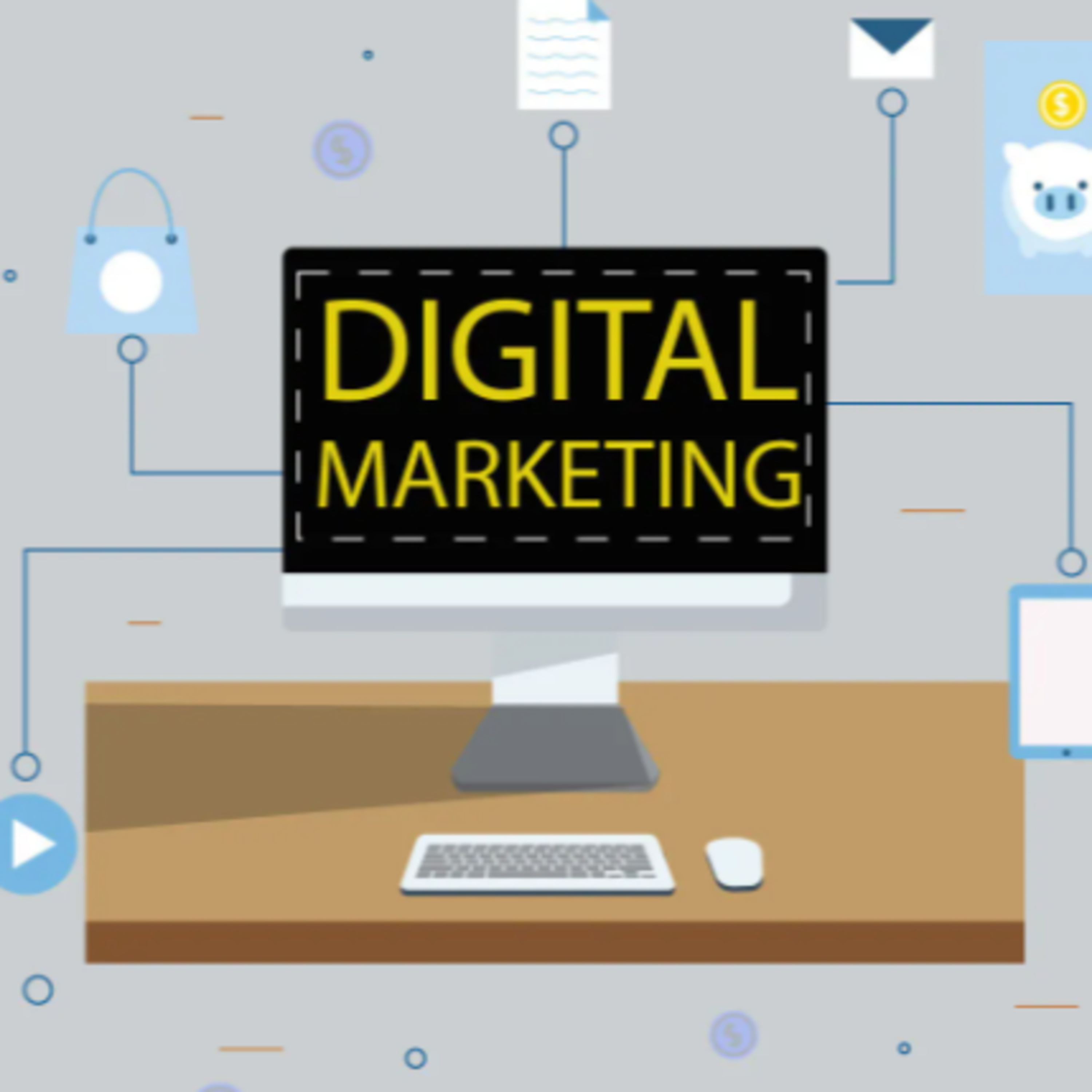 Content Marketing: The Proven Way To Build Huge Awareness  episode artwork