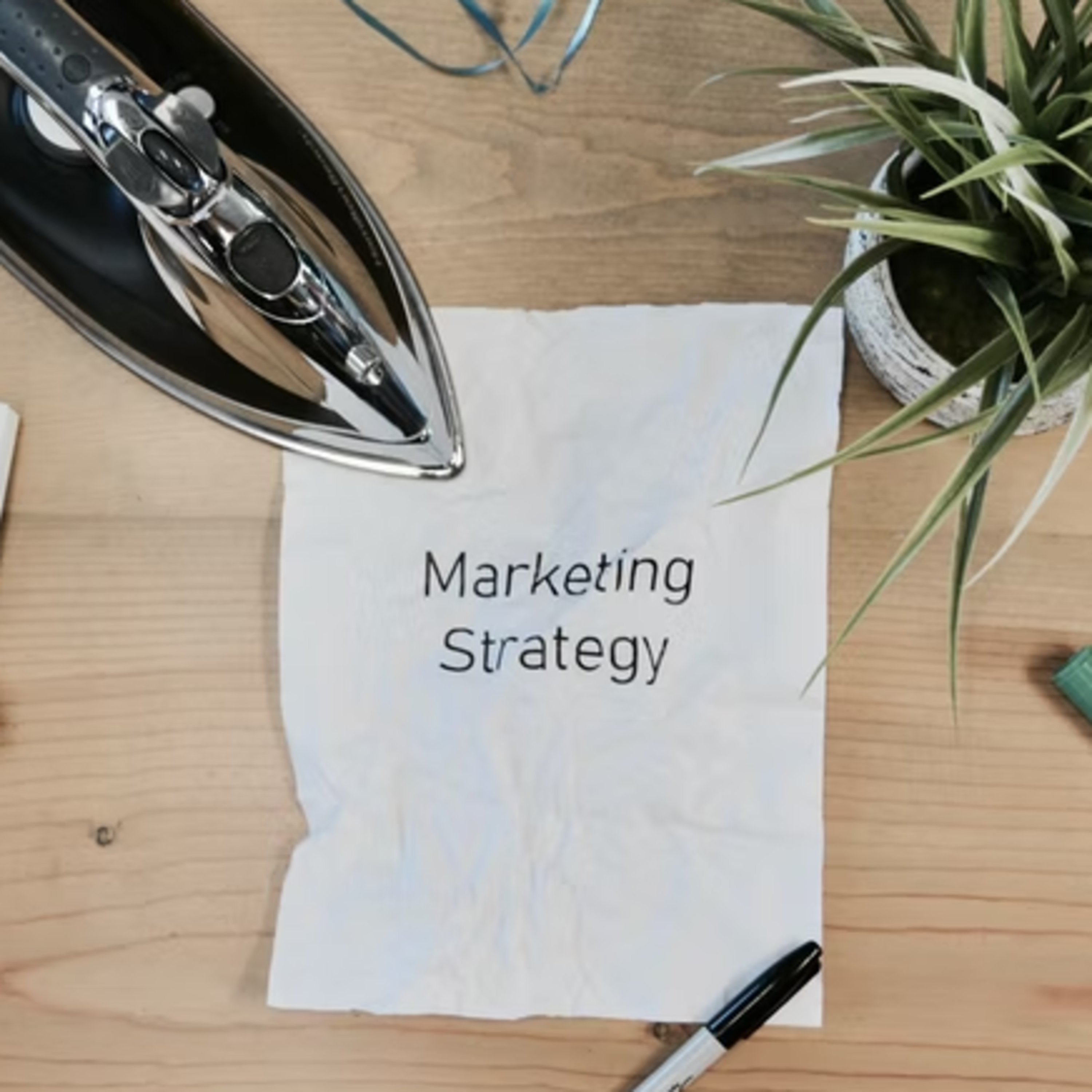 How to Market Your Business: Marketing 101 episode artwork