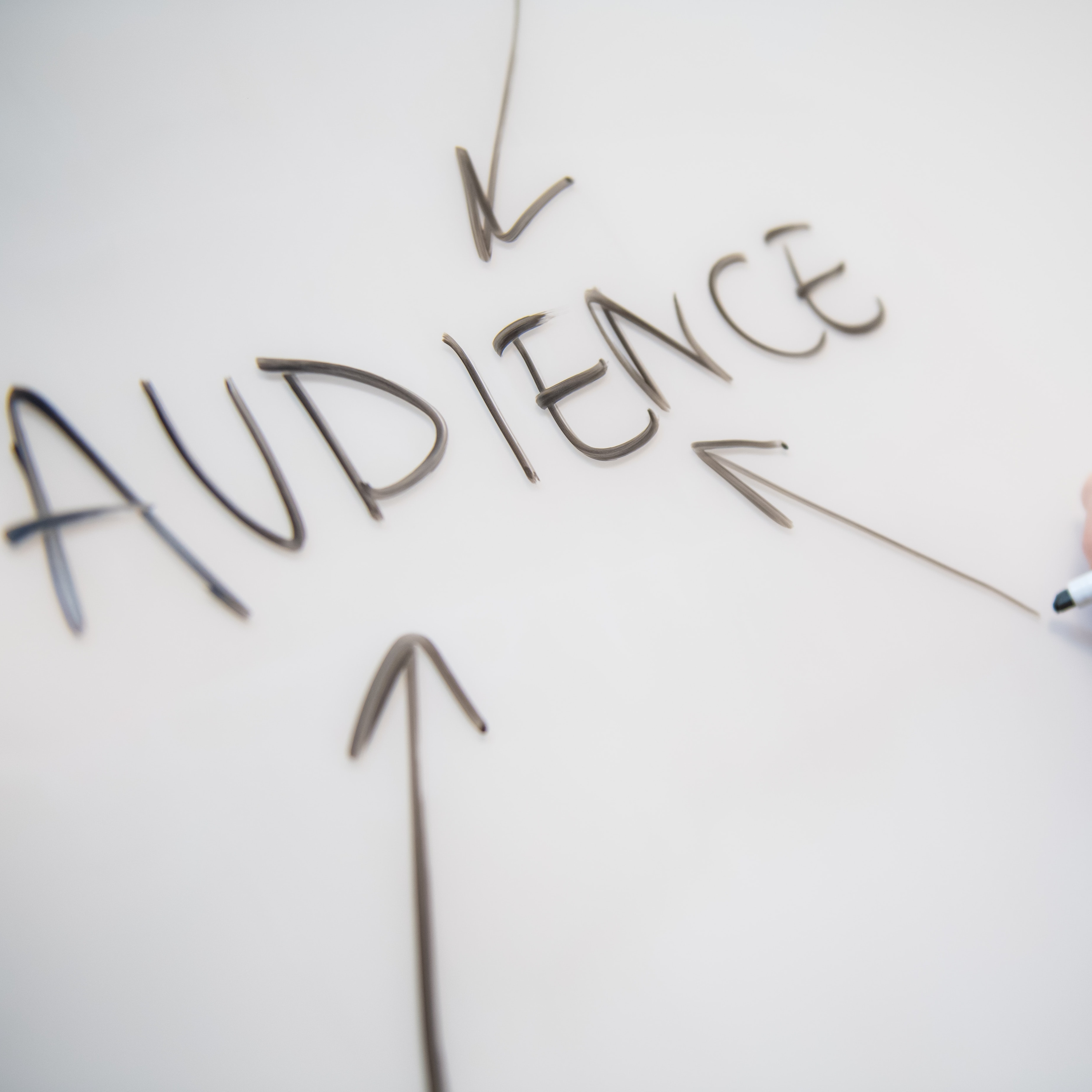 Marketing Basics: Educational Marketing that Converts  episode artwork