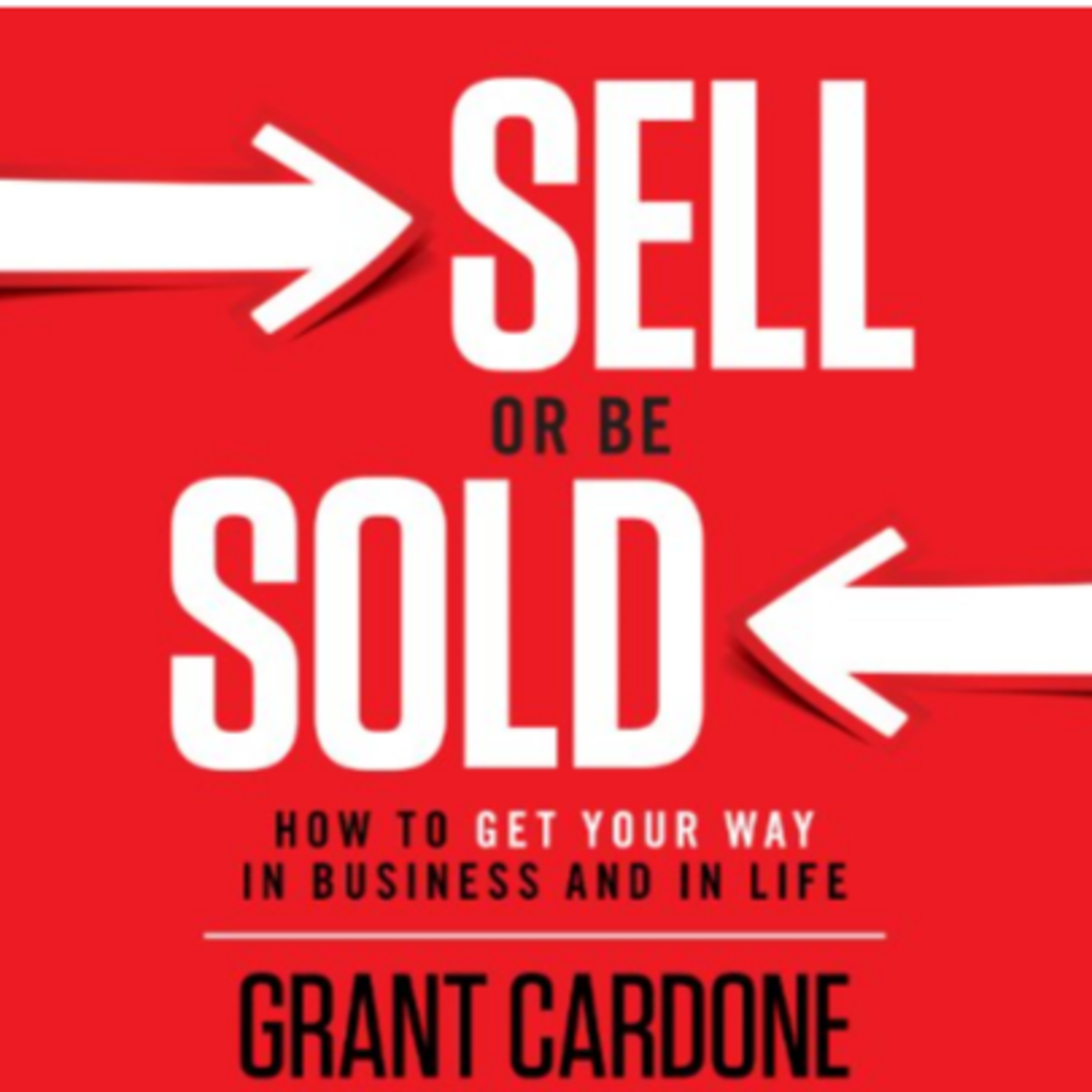 Best Business Books 2022: Sell or Be Sold Book Review  episode artwork