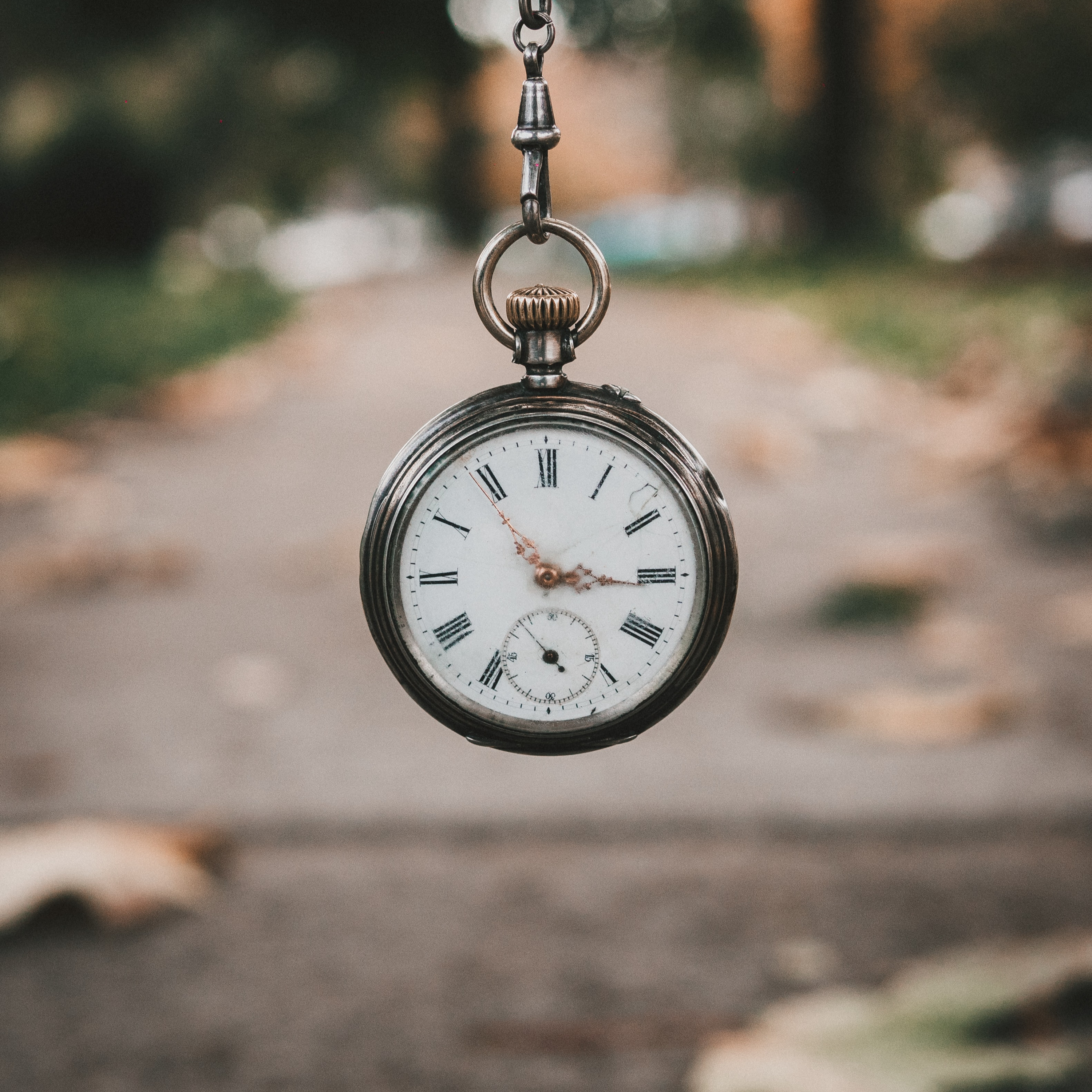 How to Master Time Management: Plan Your Days In Advance episode artwork