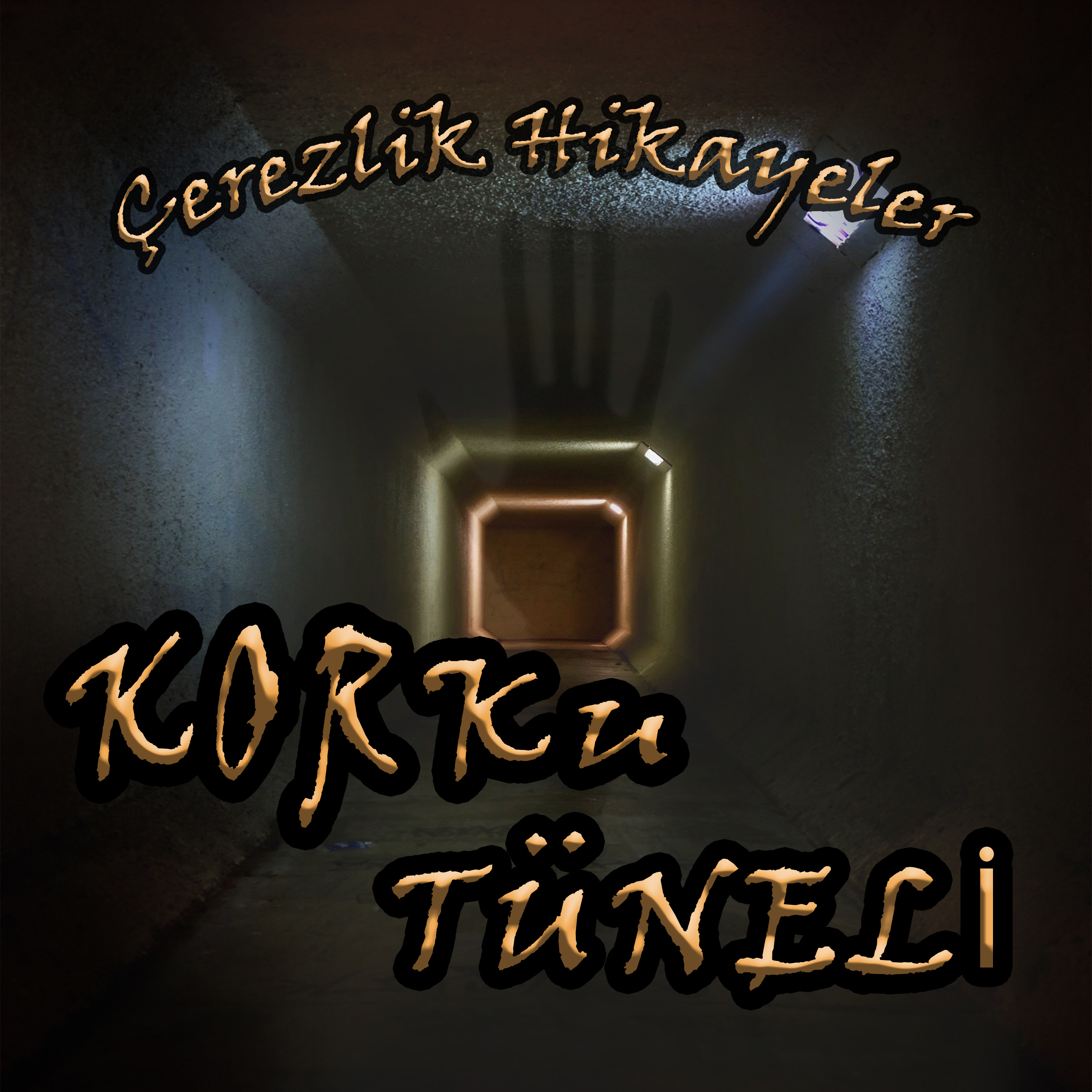 Korku Tüneli