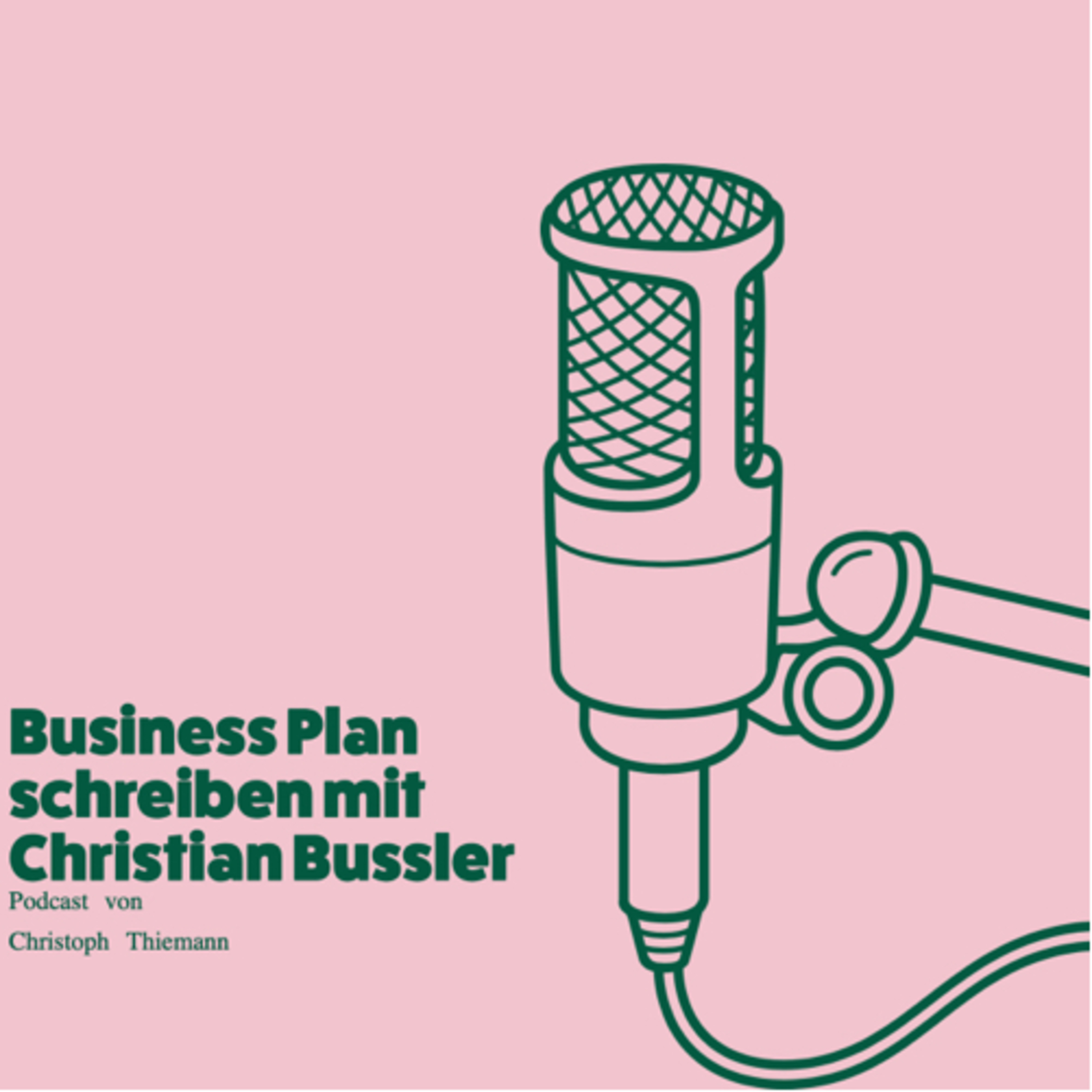 Digitaler Unternehmer Podcast