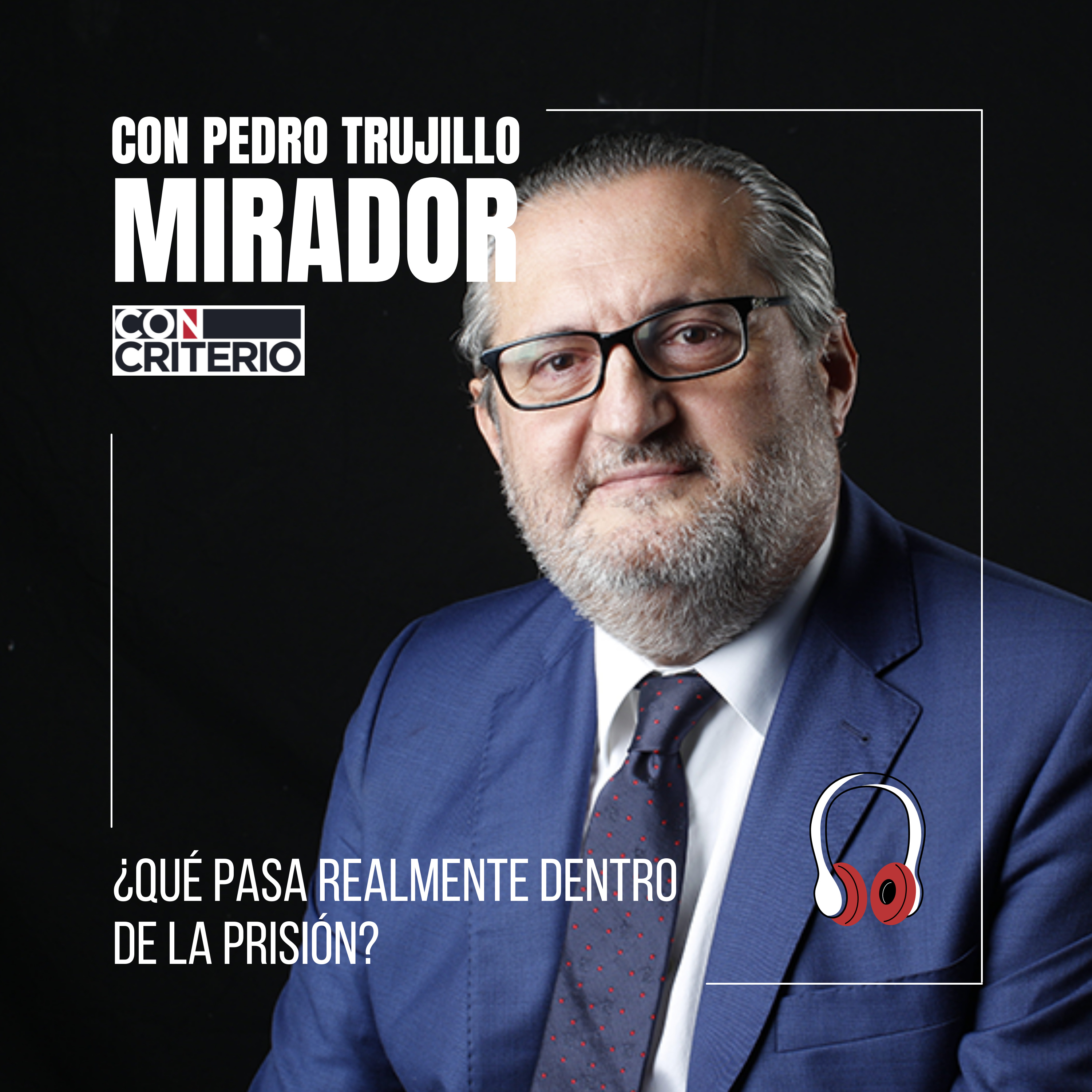 Portada de Análisis y debate ConCriterio