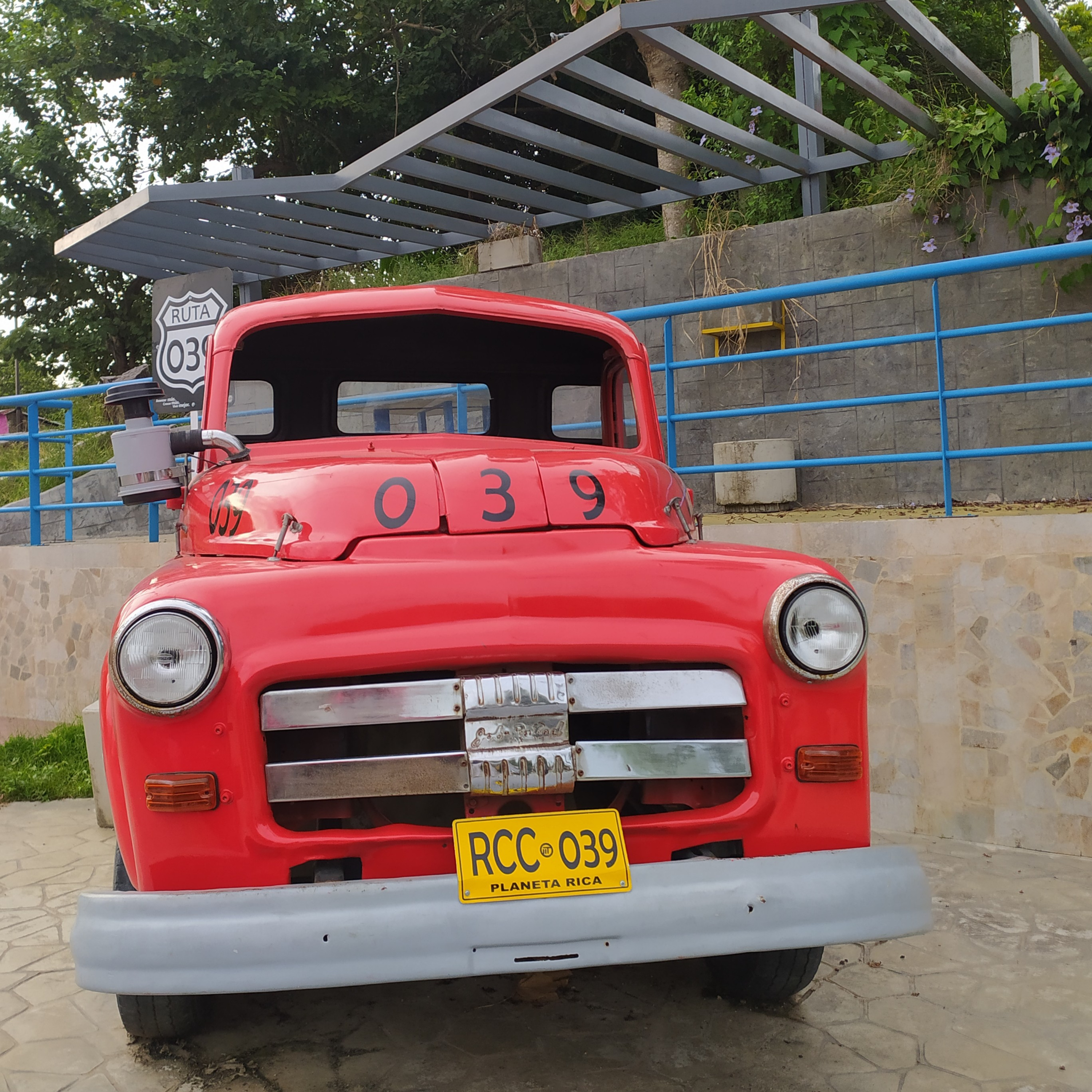 El TURISMO TIENE VOZ