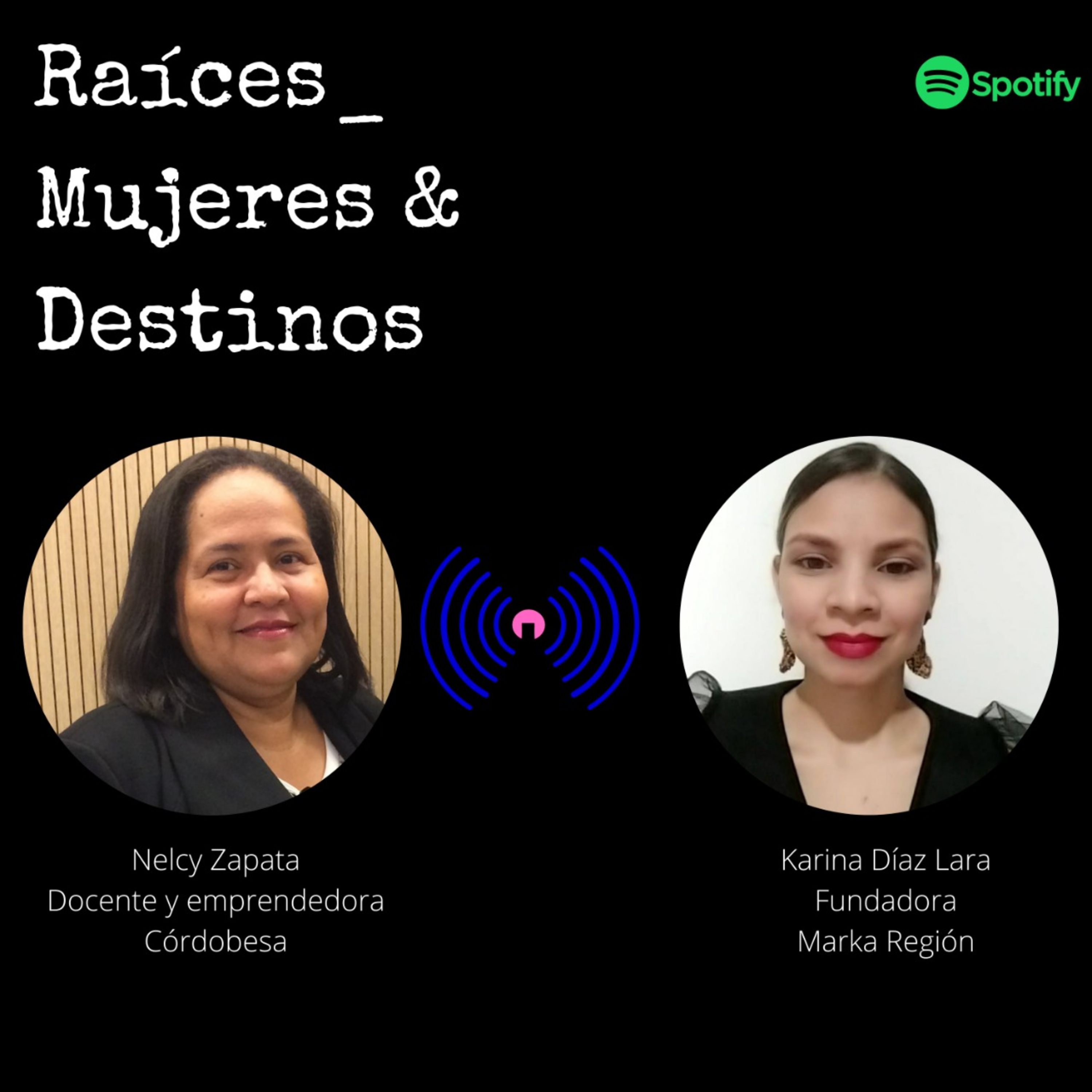 El TURISMO TIENE VOZ