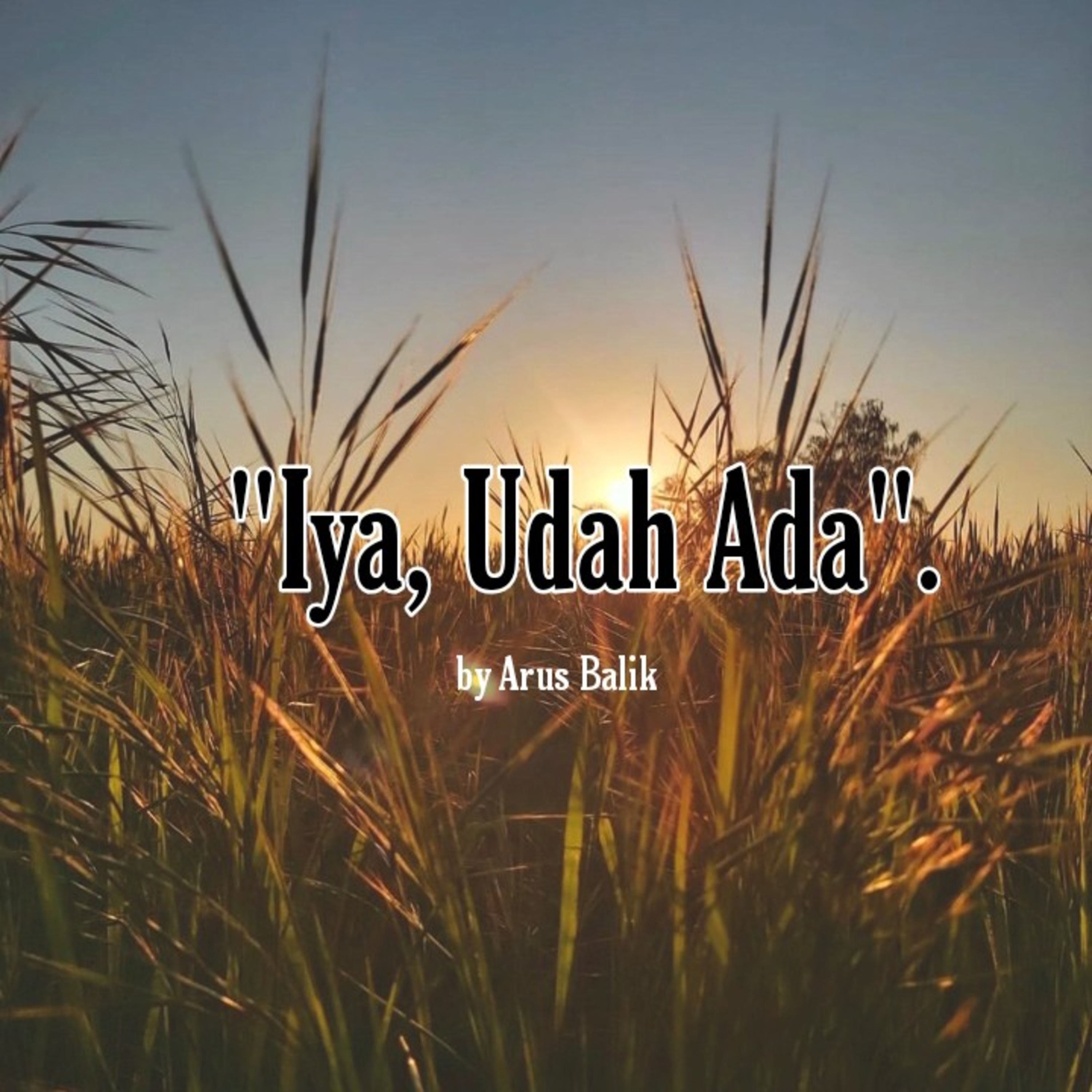 Arus Balik