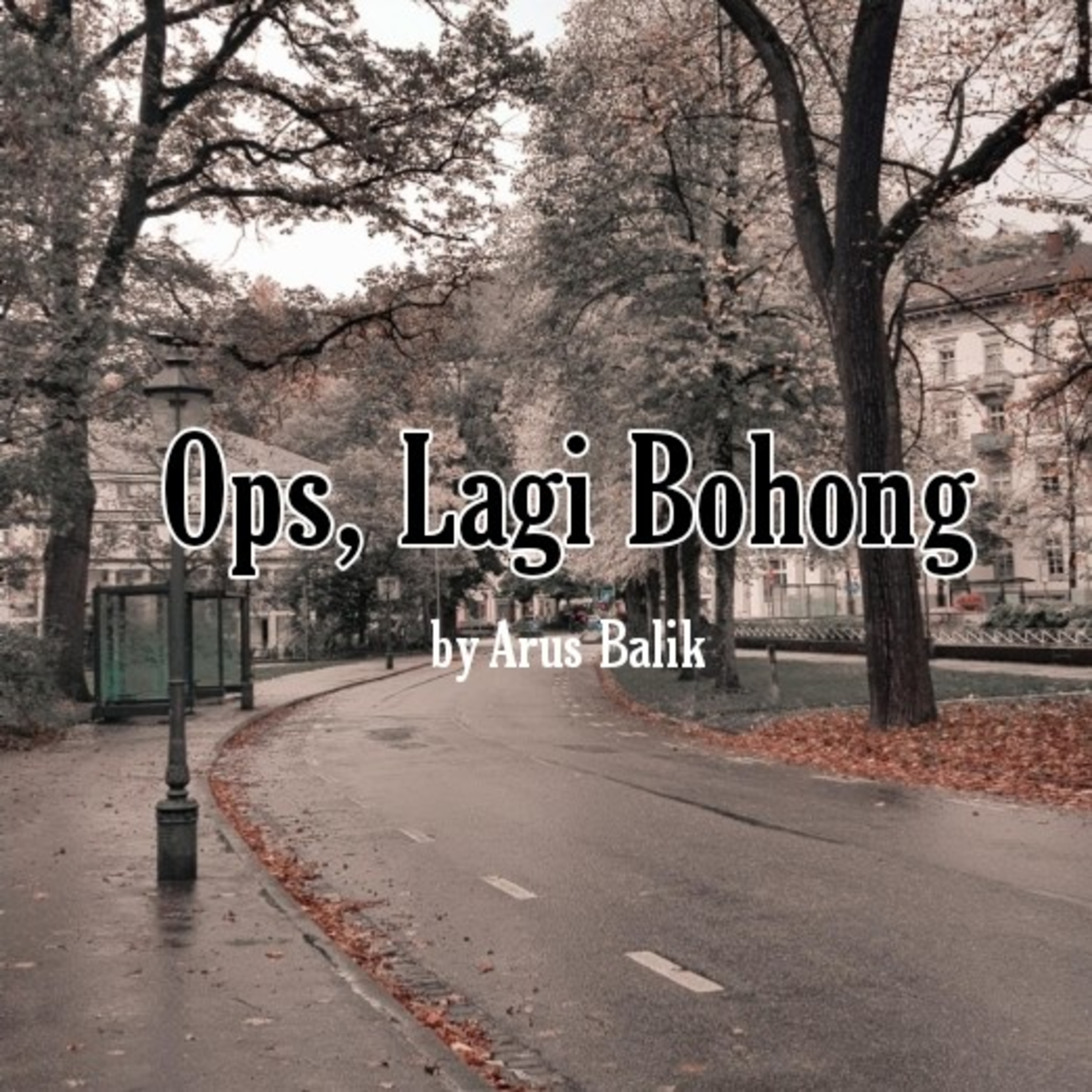 Arus Balik