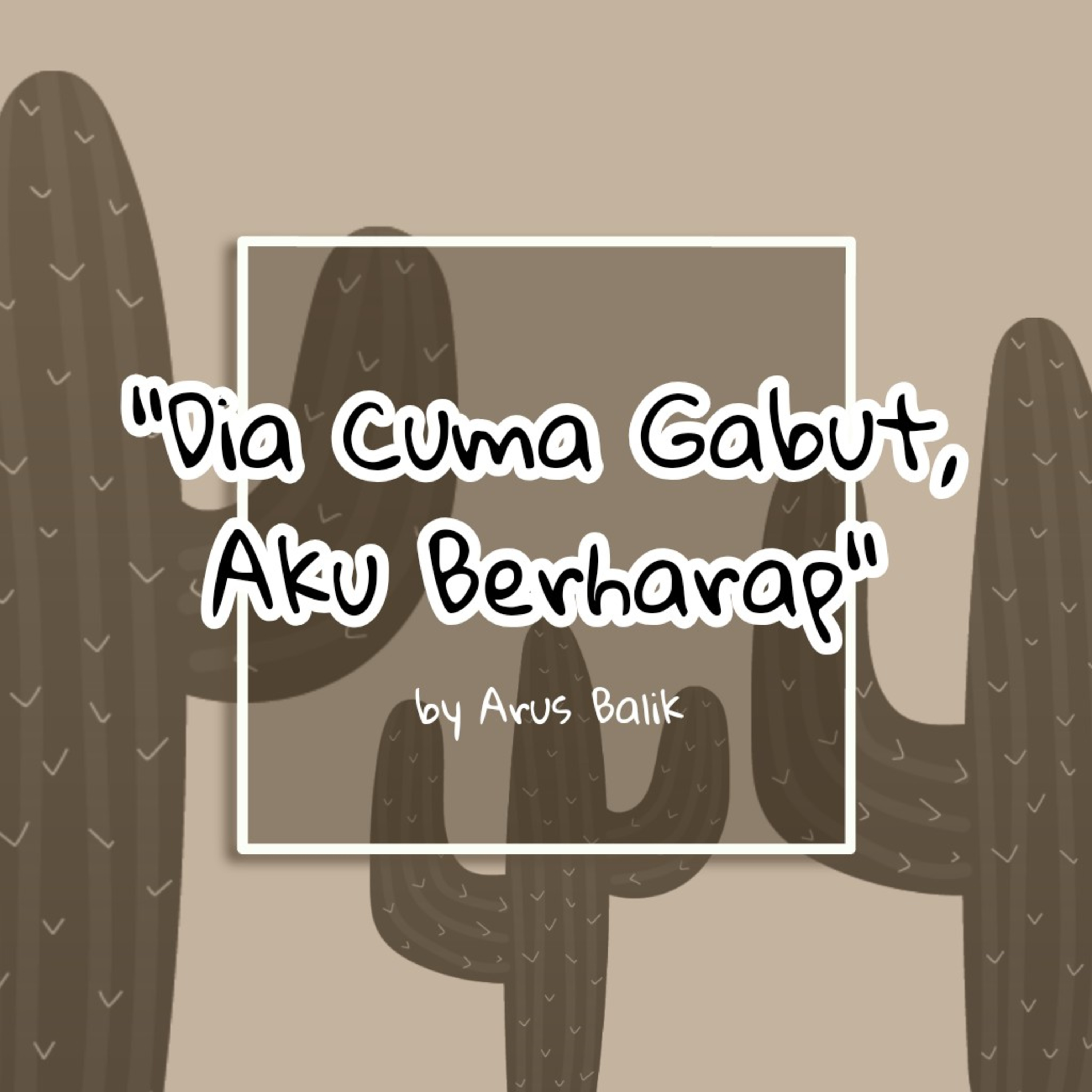 Arus Balik