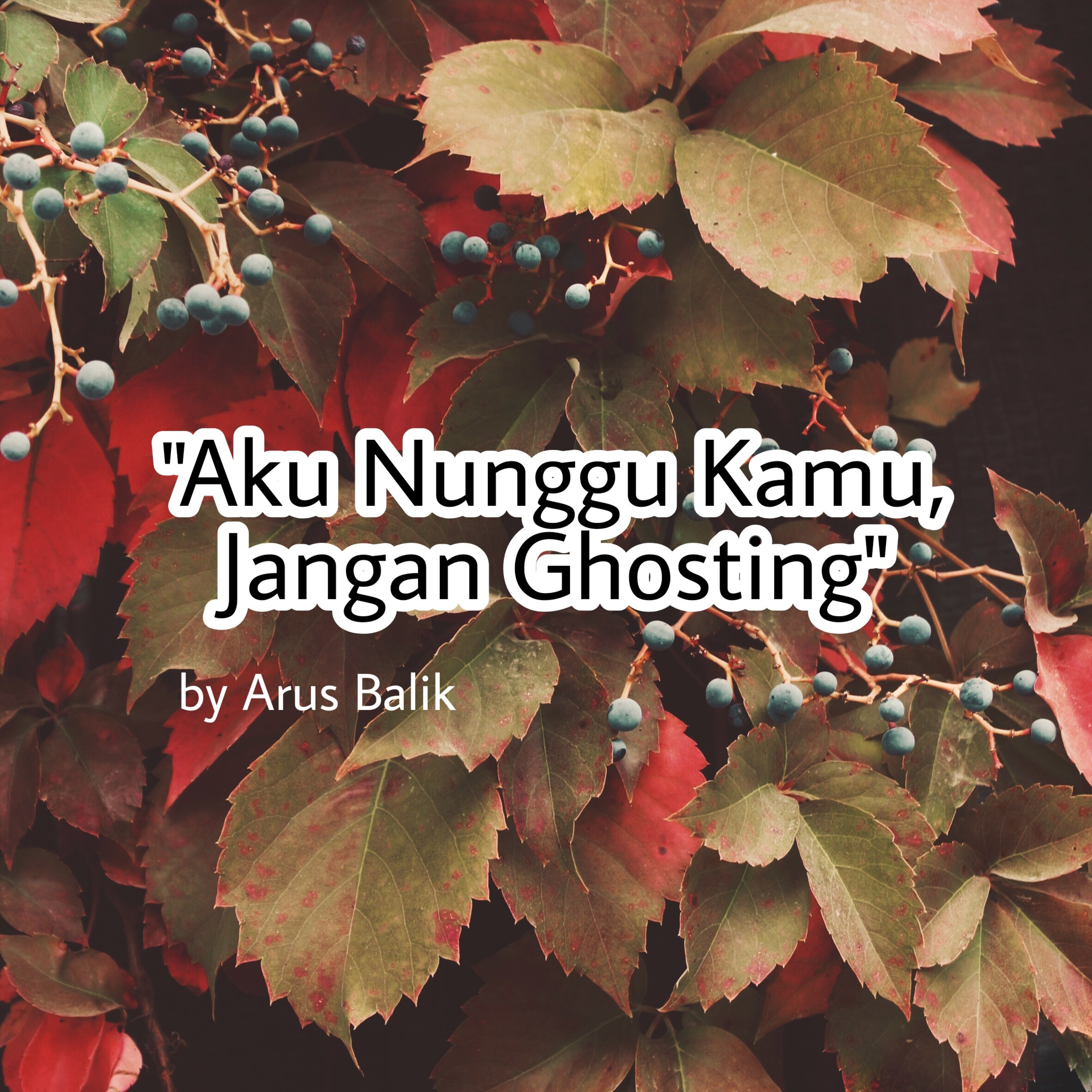 Arus Balik