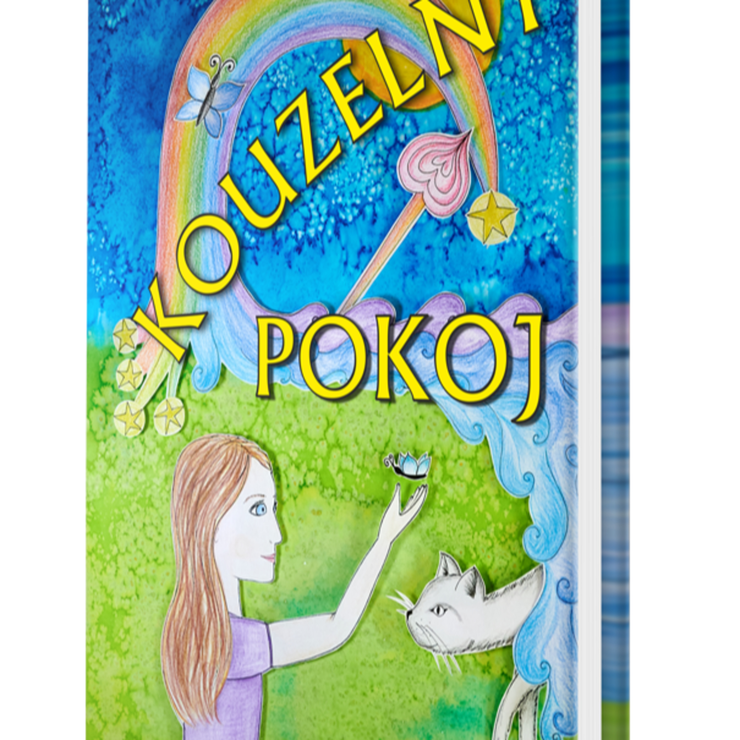 Kouzelný pokoj - Obrazy znovu ožívají (ukázková kapitola č. 2) episode artwork