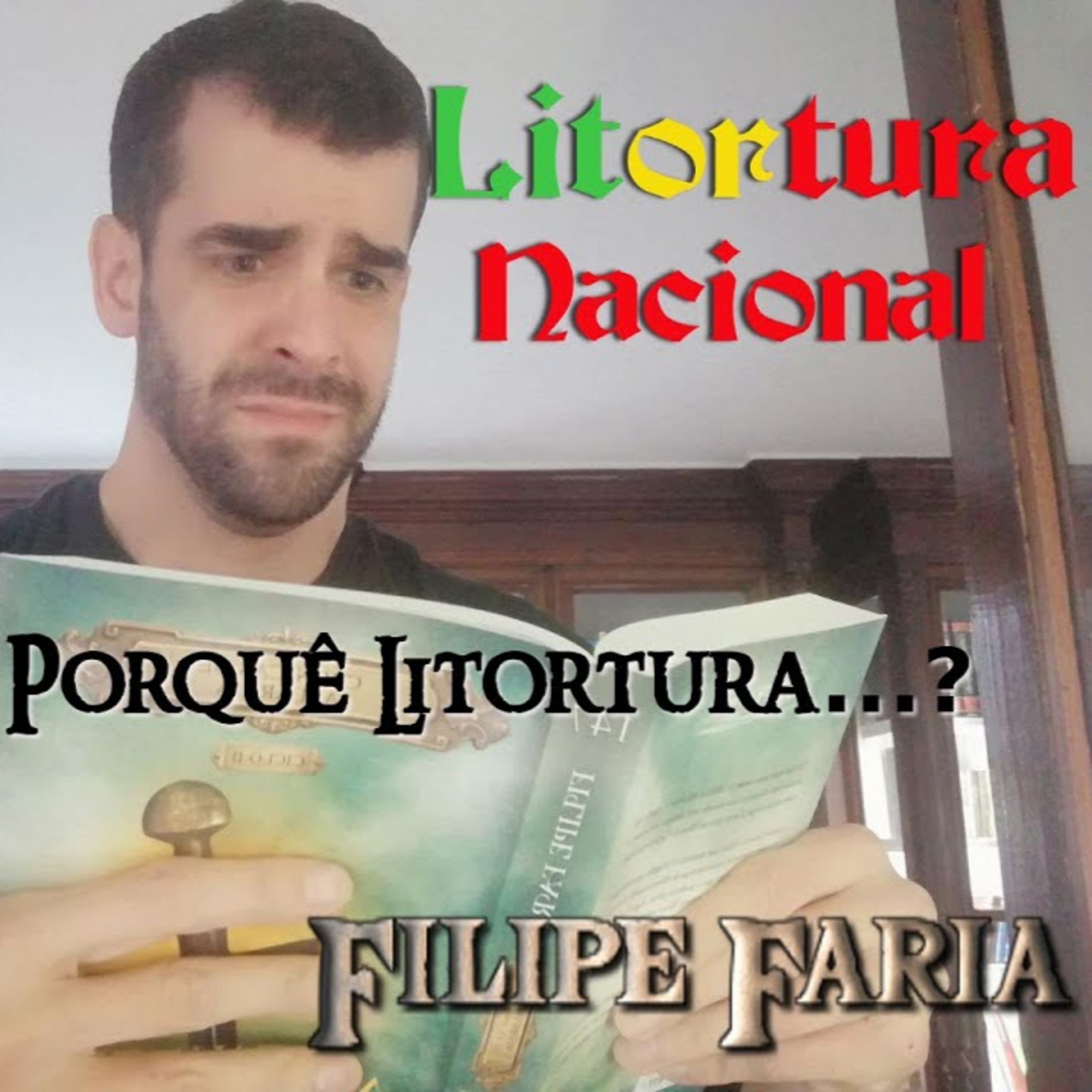 Litortura Nacional