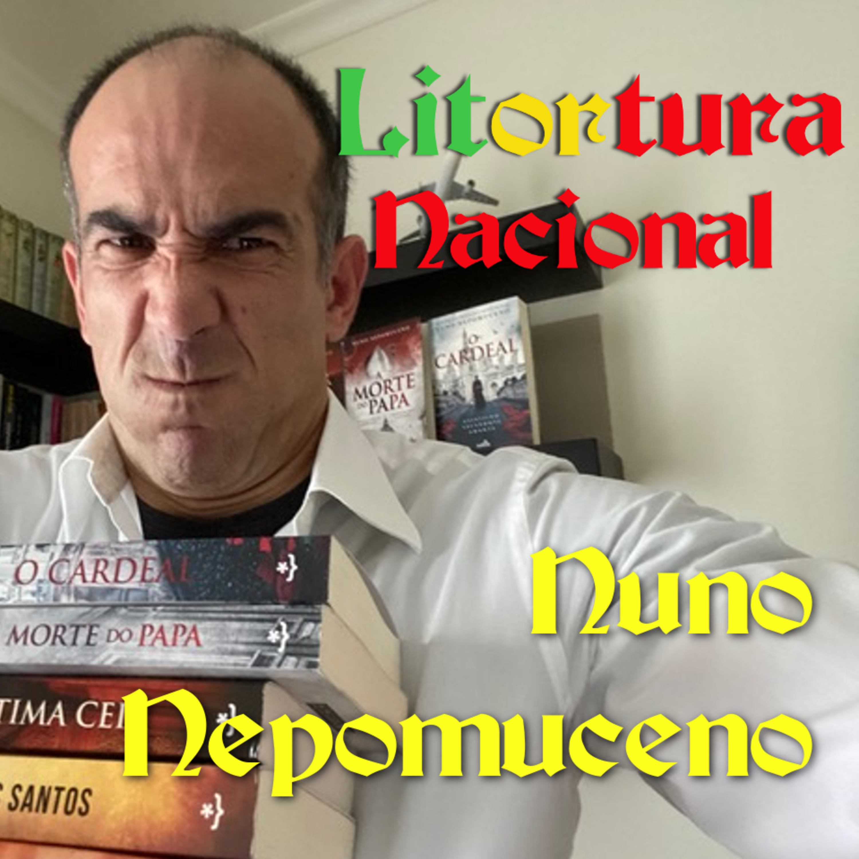 Litortura Nacional