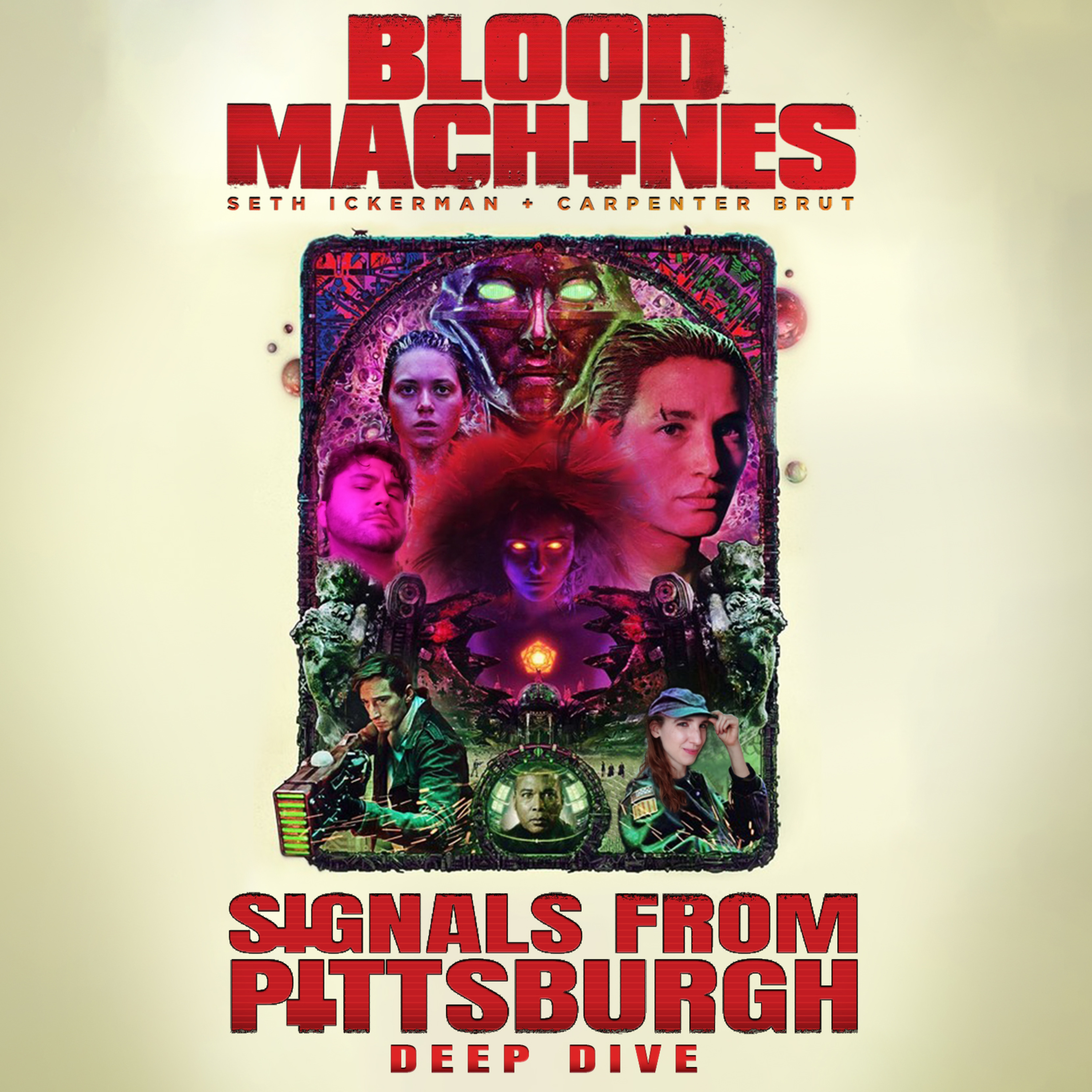 Signals From Pittsburgh