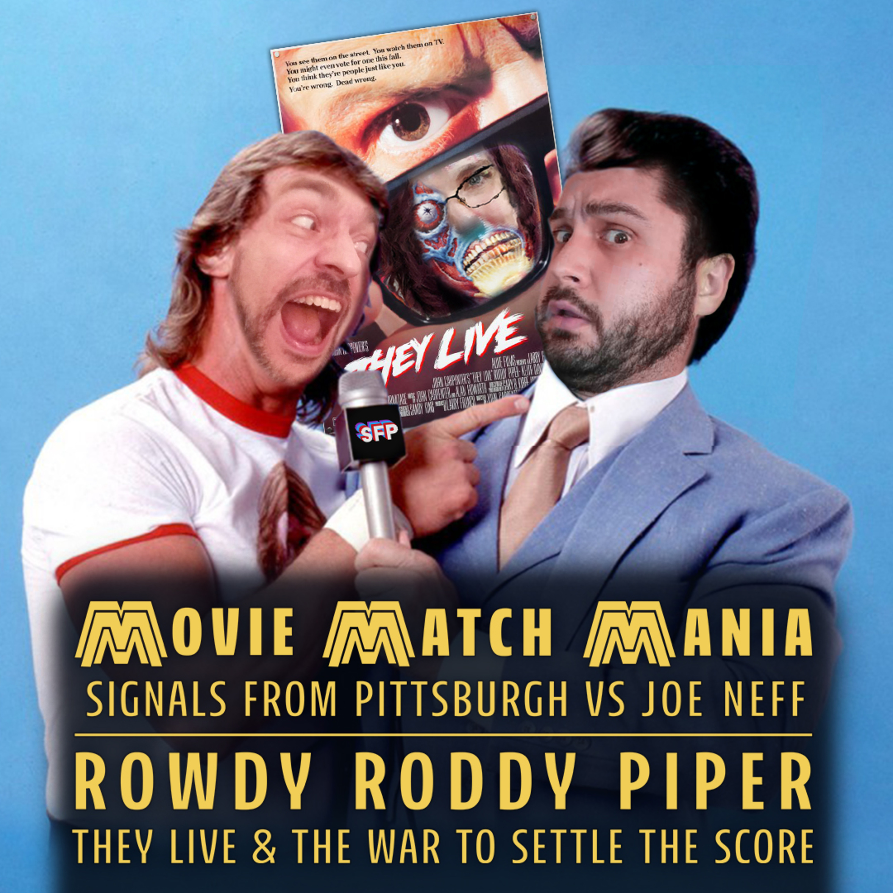 Signals From Pittsburgh