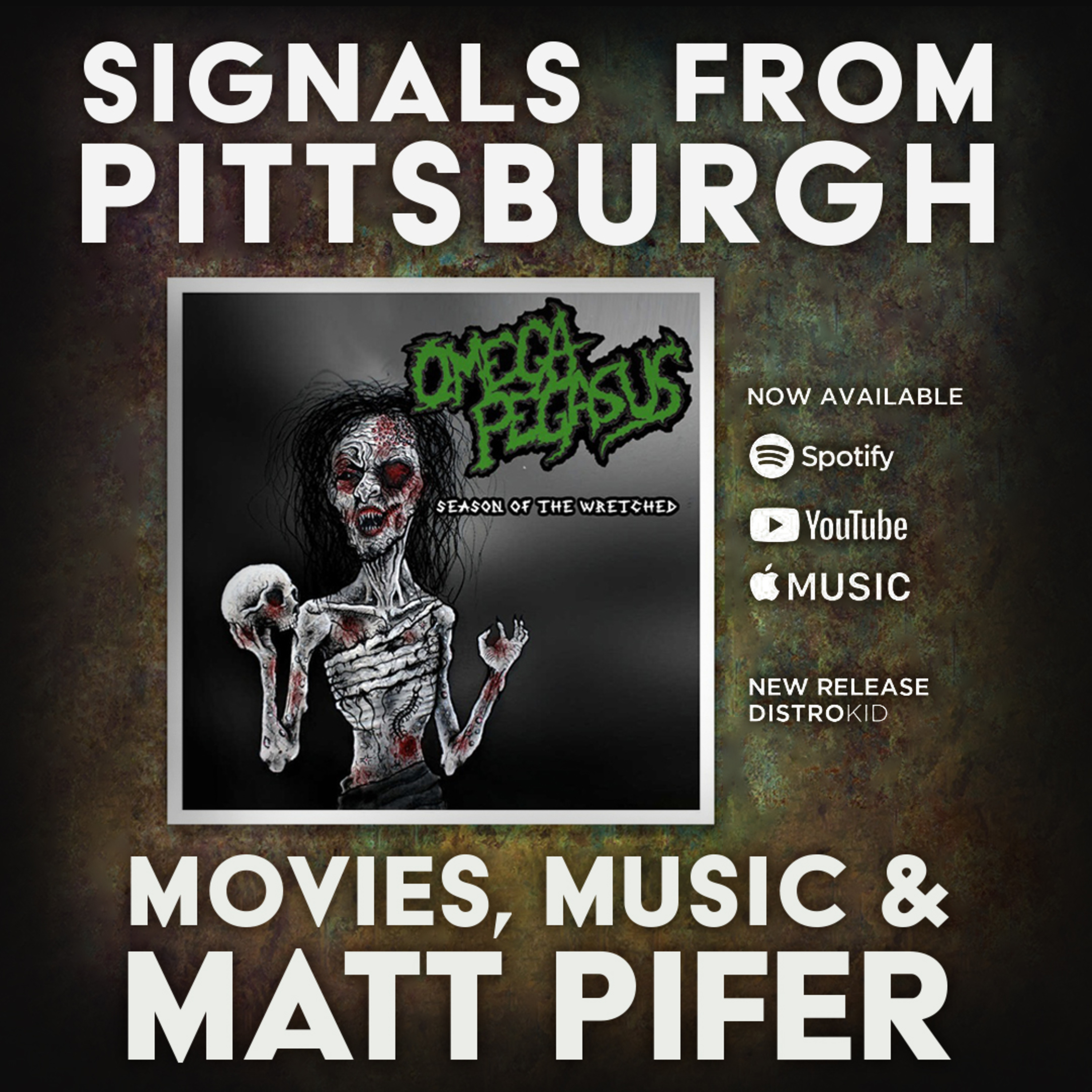 Signals From Pittsburgh