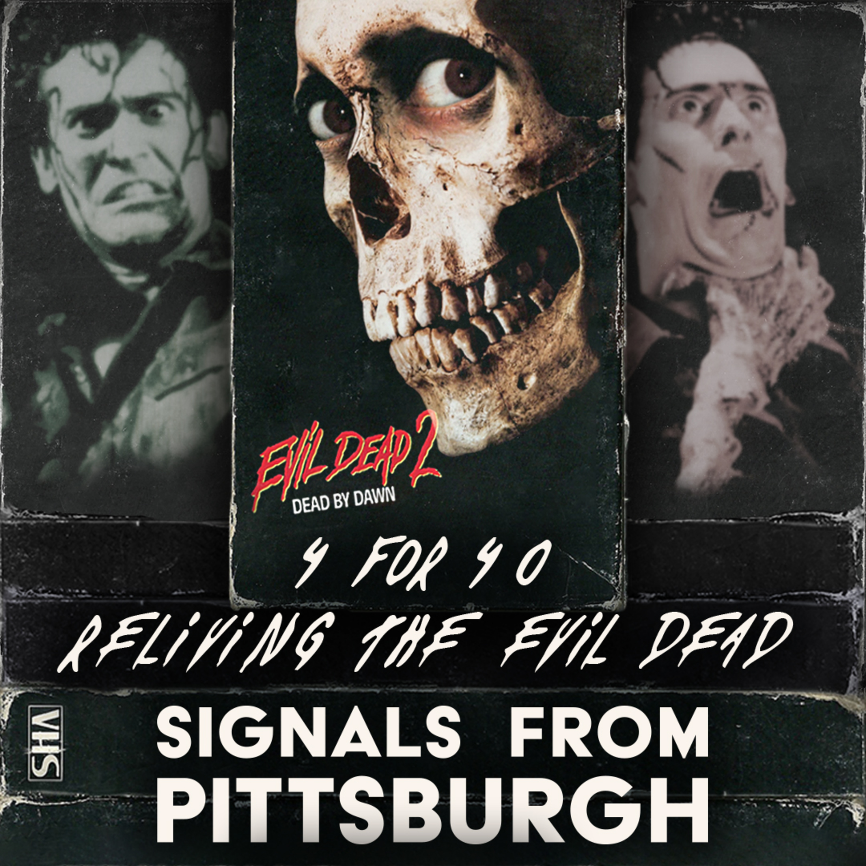 Signals From Pittsburgh