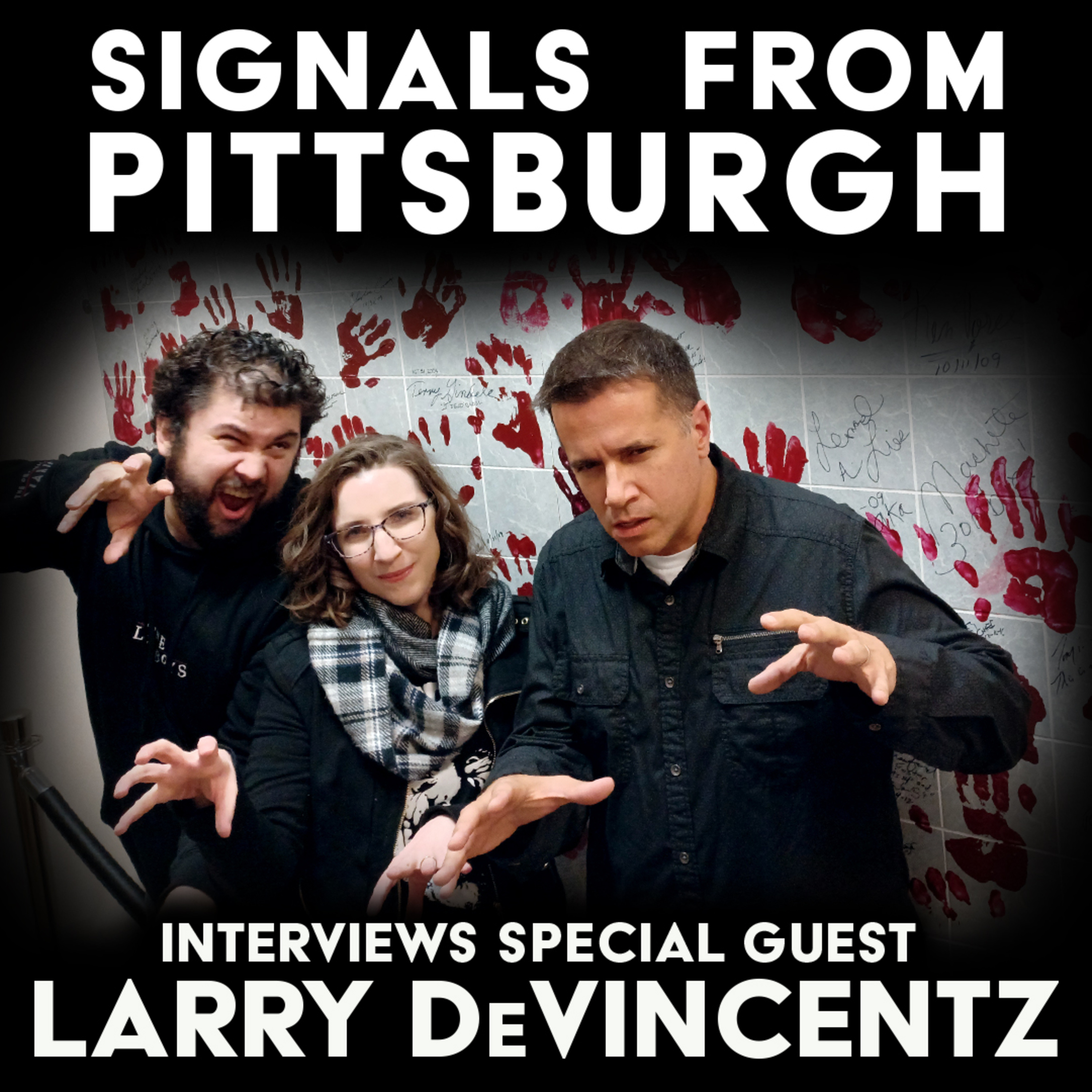 Signals From Pittsburgh