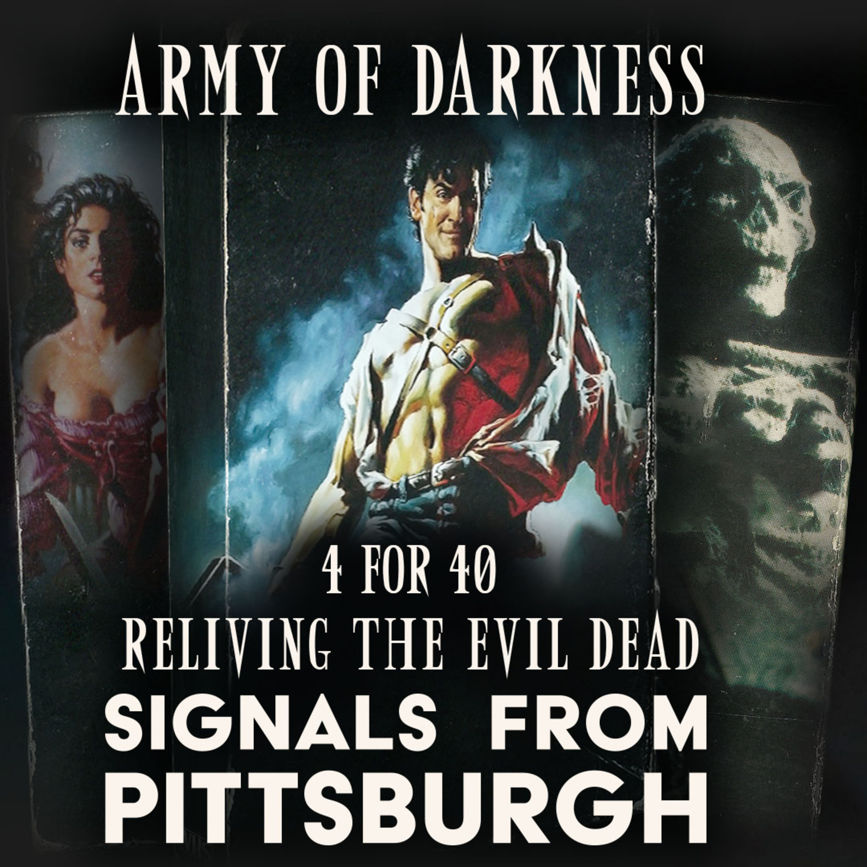Signals From Pittsburgh
