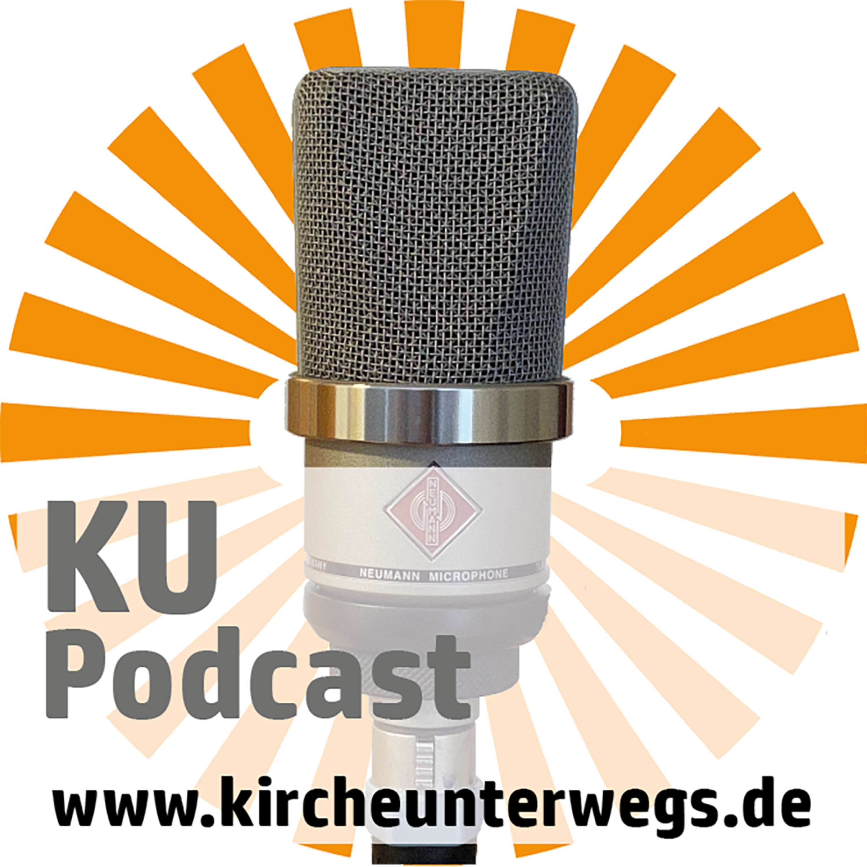 leben • fühlen • glauben: der KU-Podcast