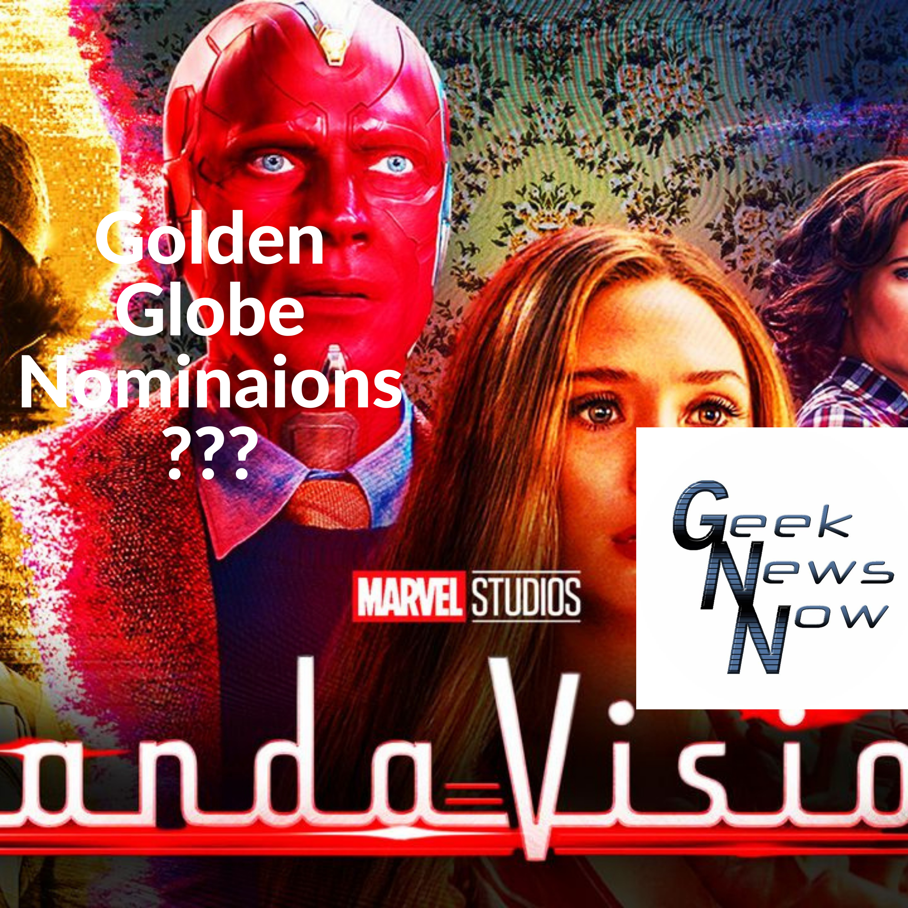 The MCU\'S Bleeding Edge YT Channel/ Podcast