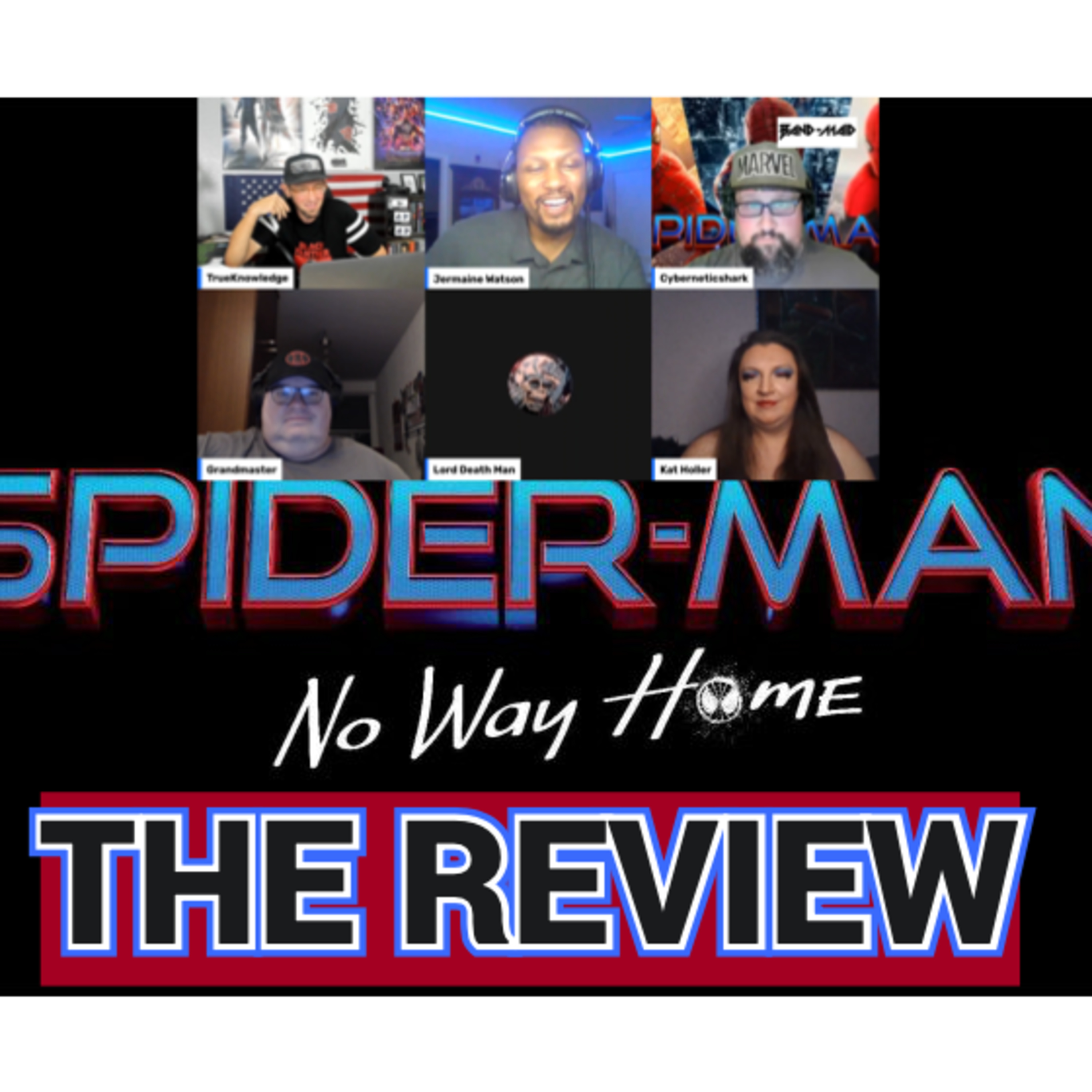 The MCU\'S Bleeding Edge YT Channel/ Podcast