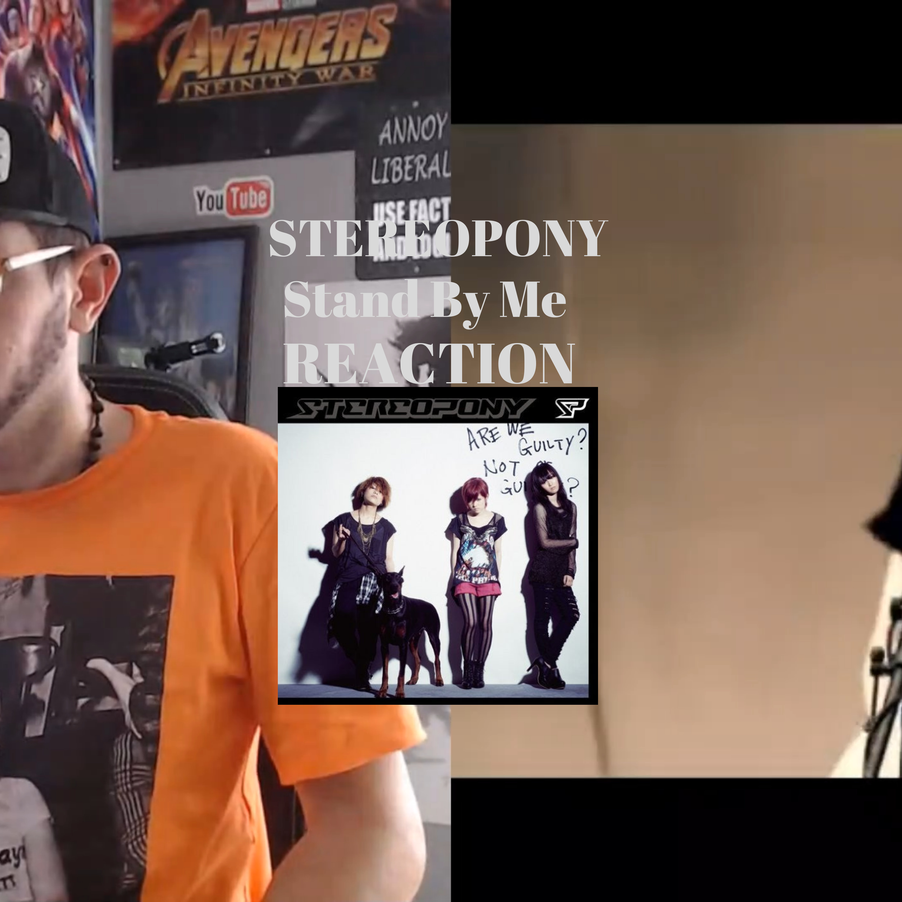 The MCU\'S Bleeding Edge YT Channel/ Podcast