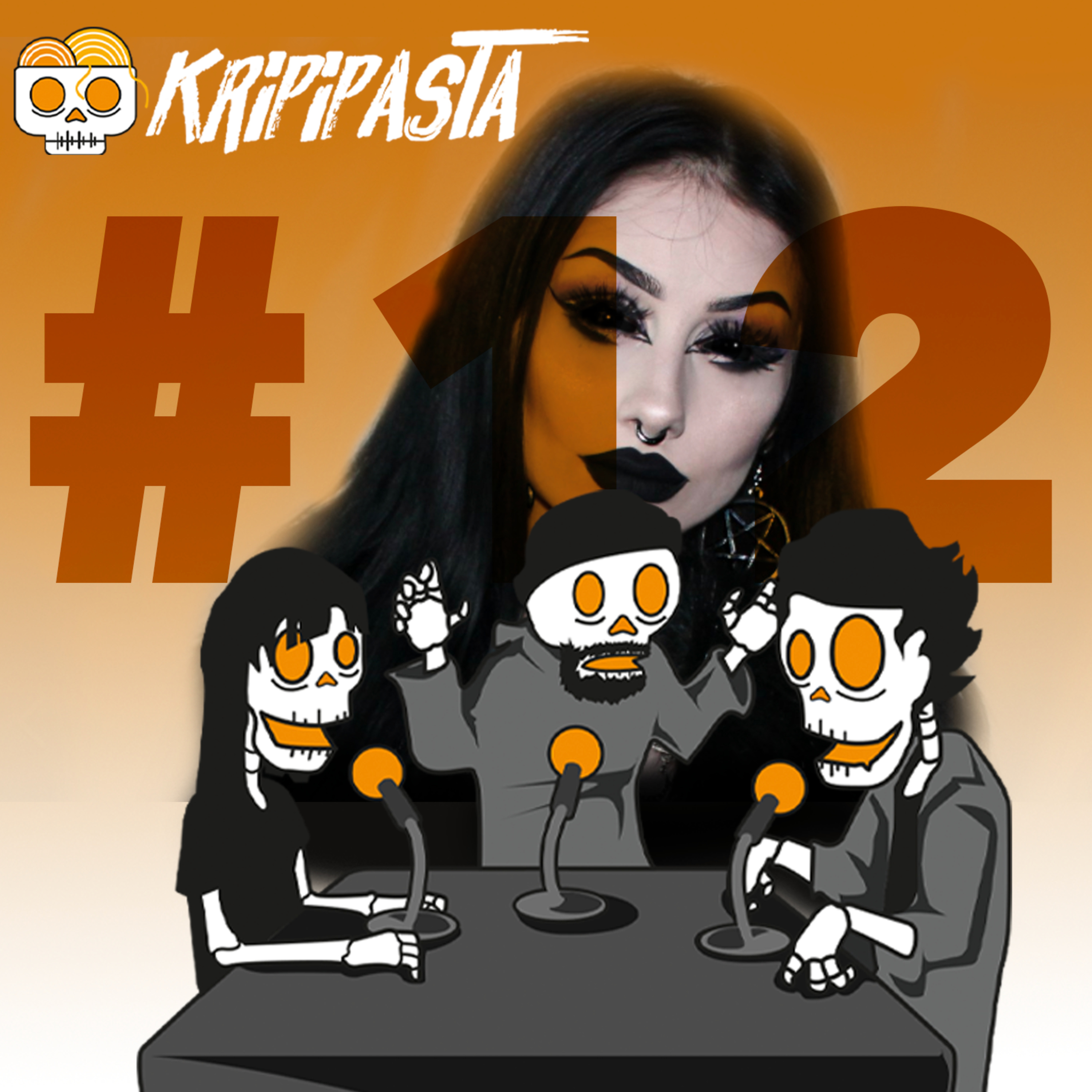 Kripi Pasta Podcast