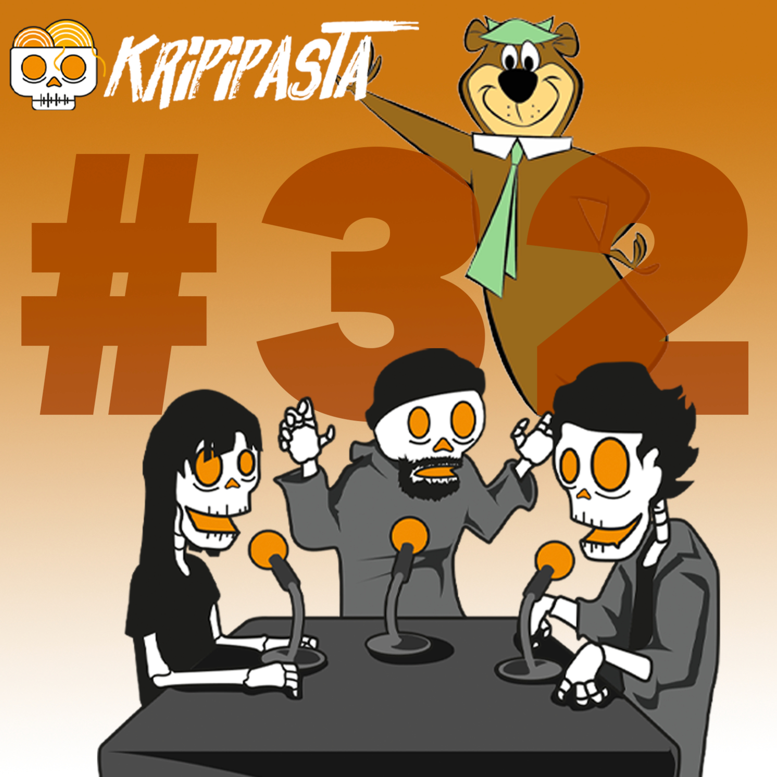 Kripi Pasta Podcast