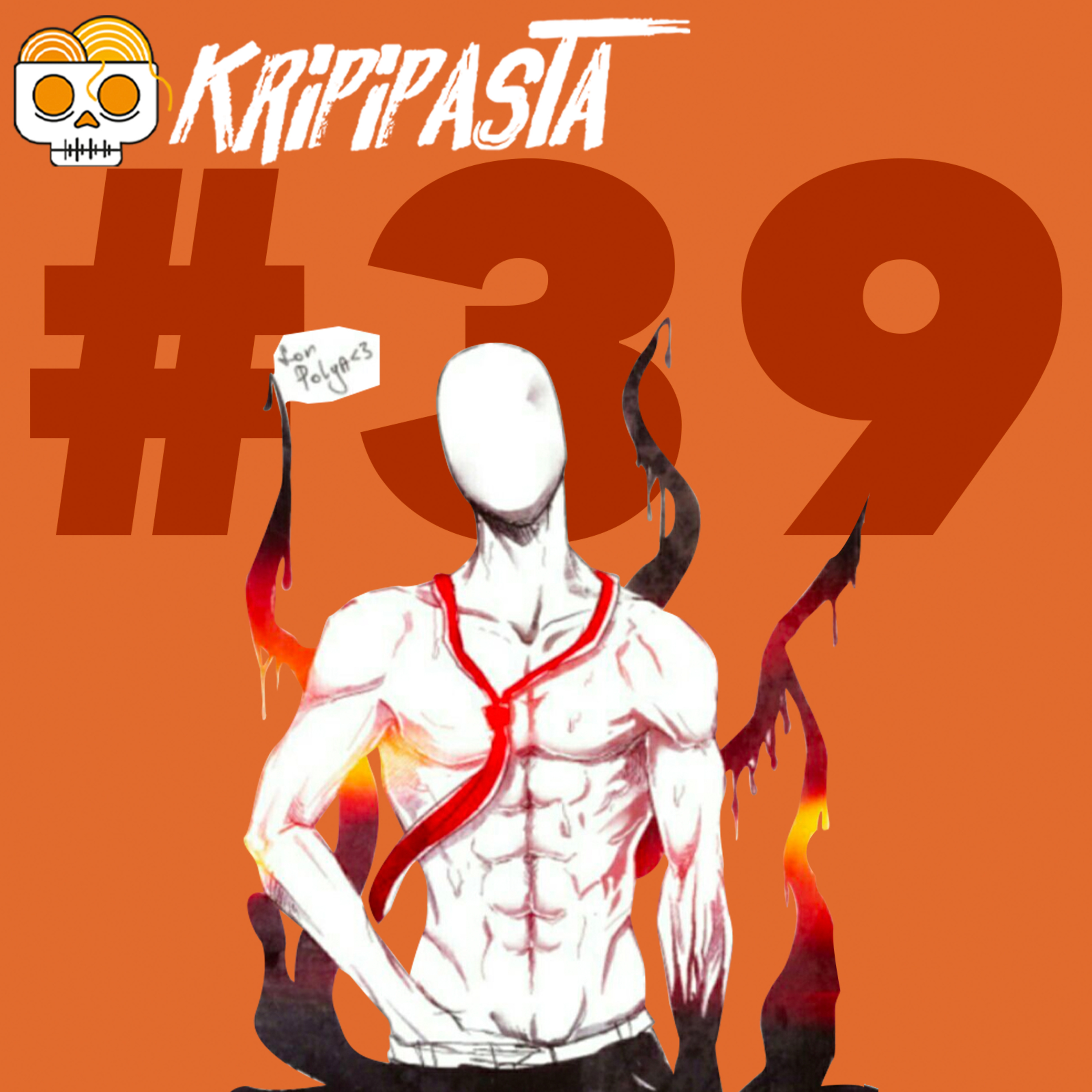 Kripi Pasta Podcast