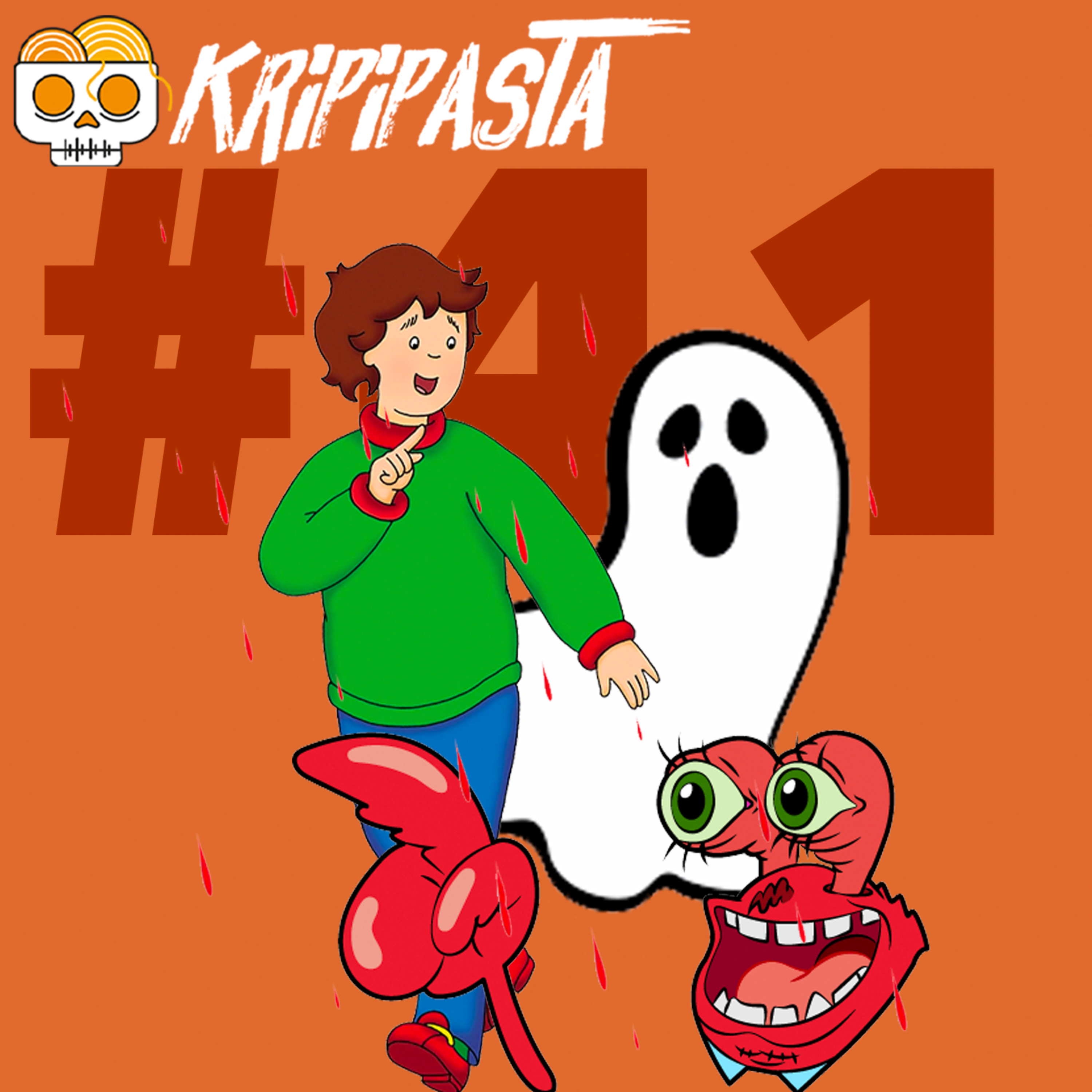 Kripi Pasta Podcast