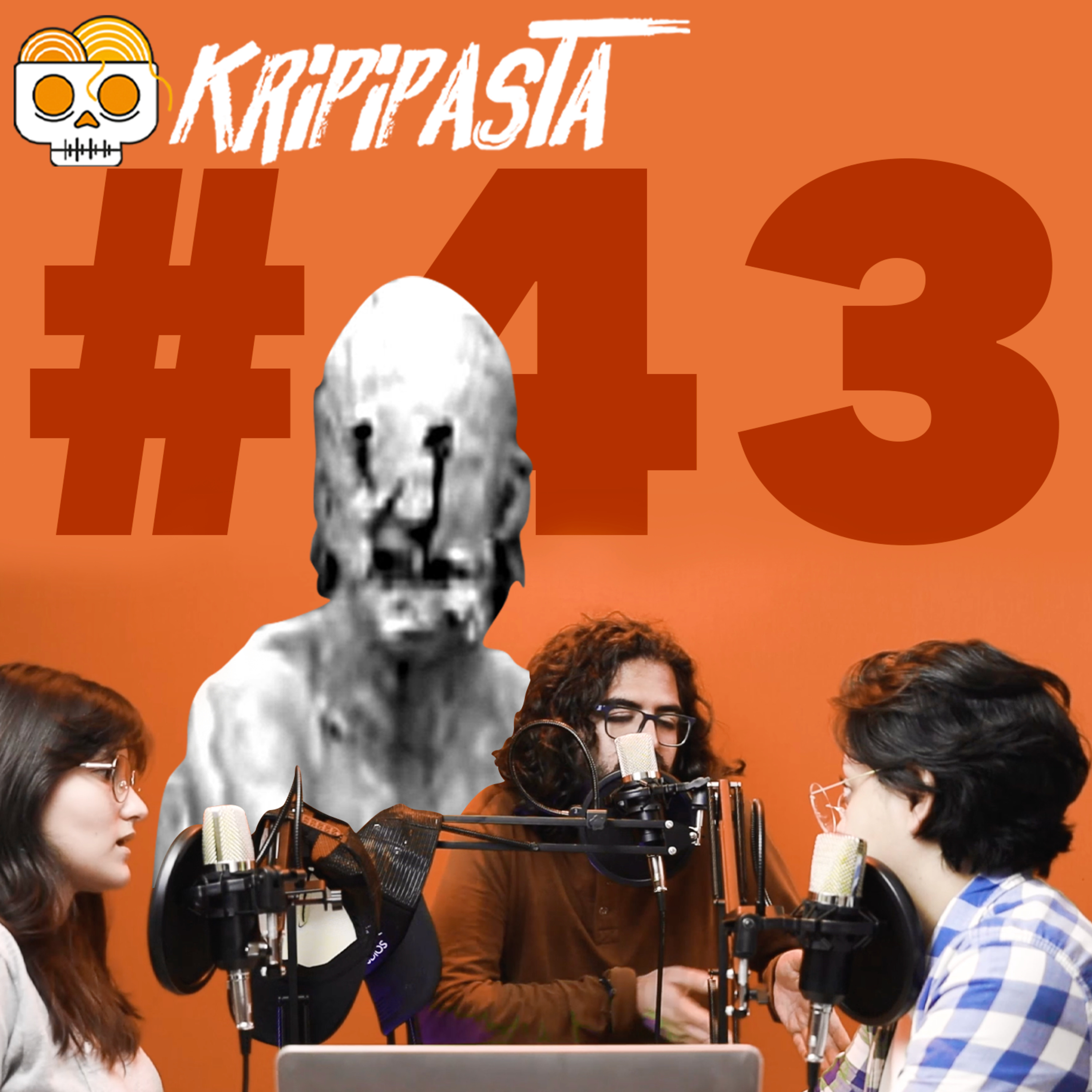 Kripi Pasta Podcast