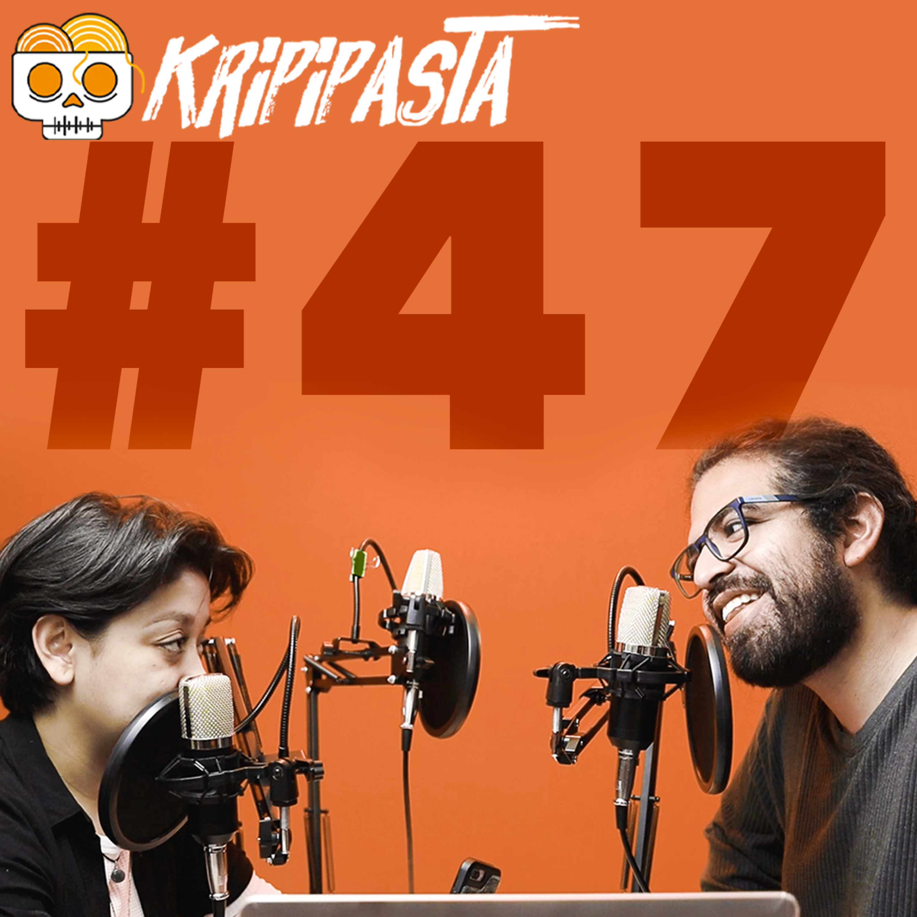 Kripi Pasta Podcast