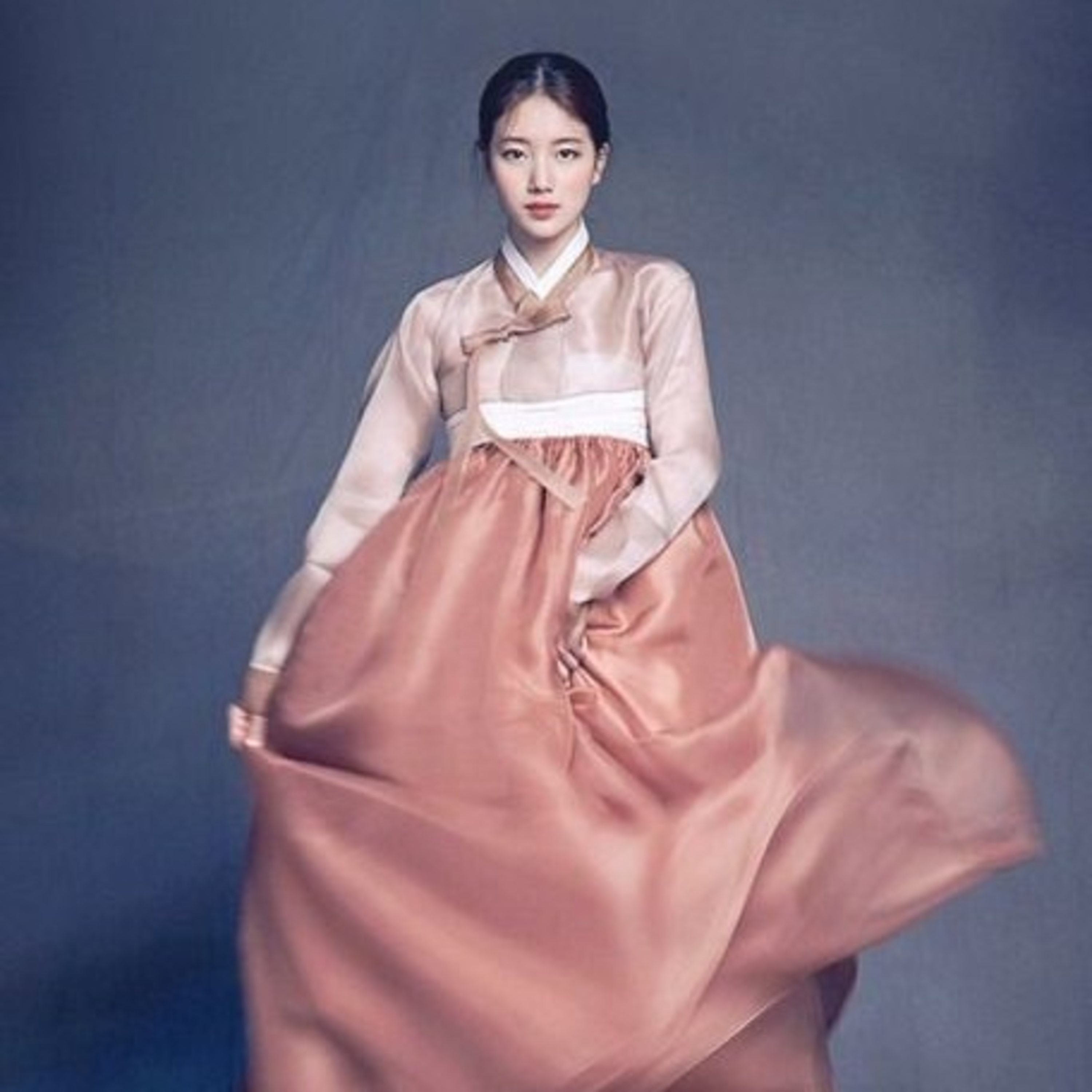 Hanbok episode artwork