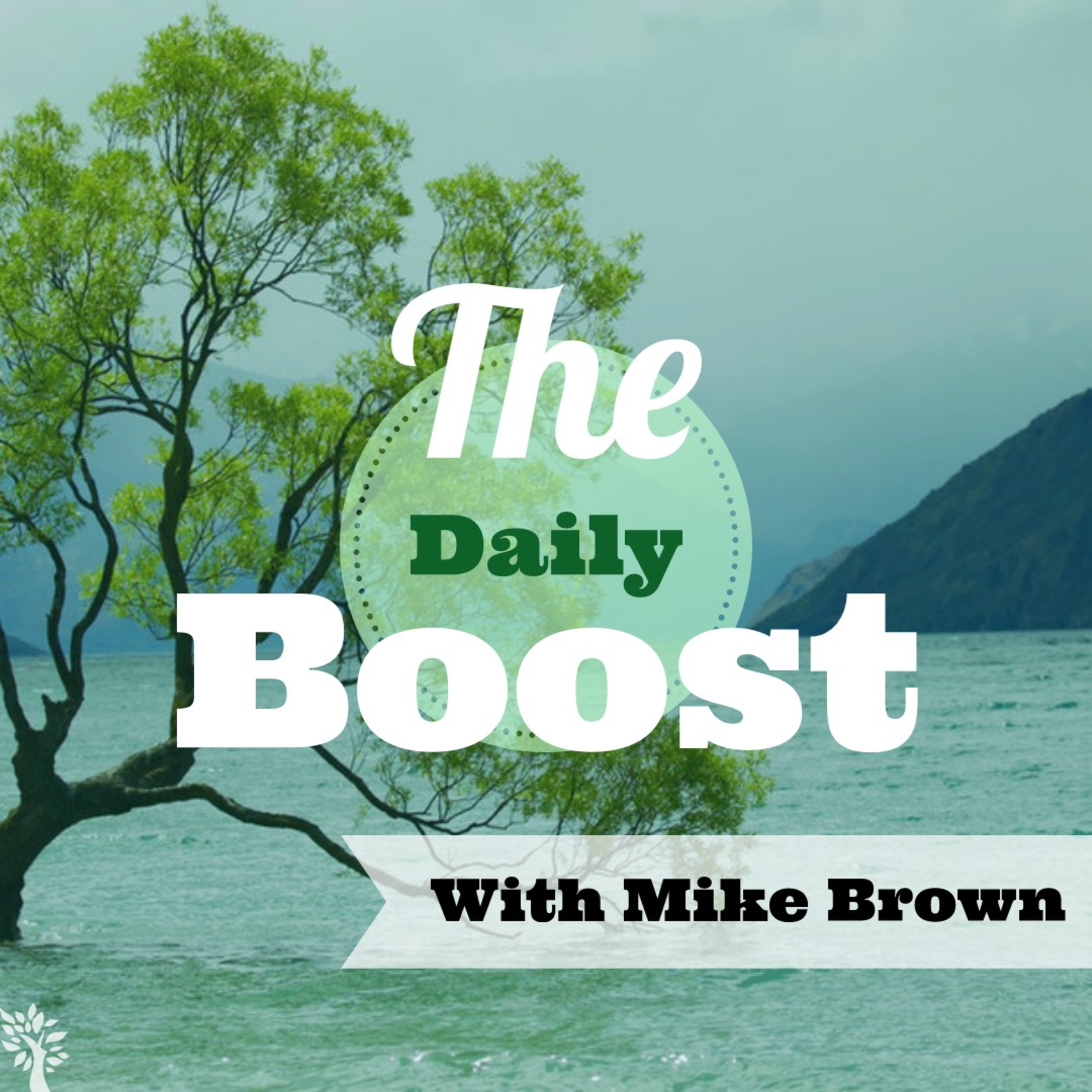 The Daily Boost: The Wise Man and His Jokes