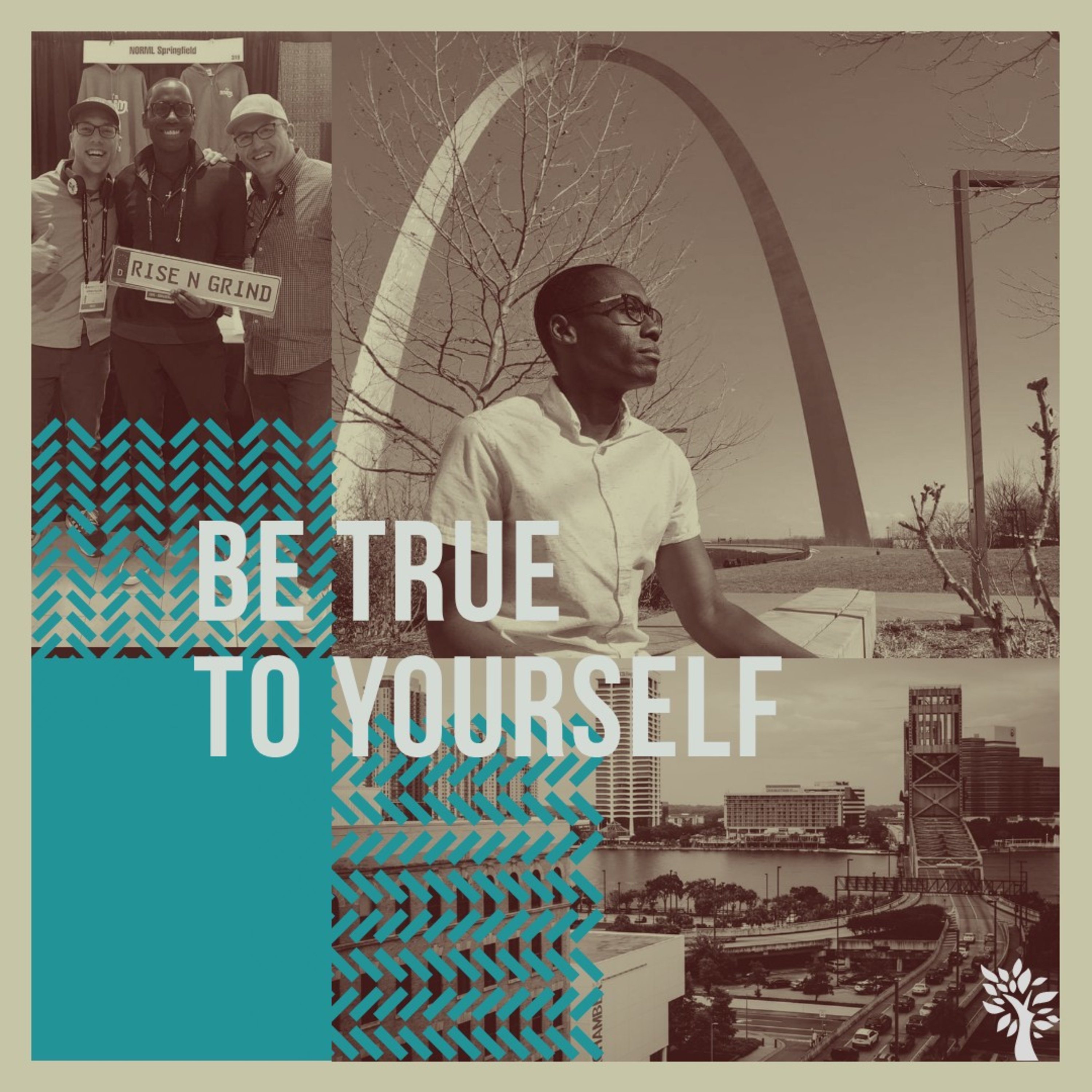 Be True To Yourself with Mike Brown