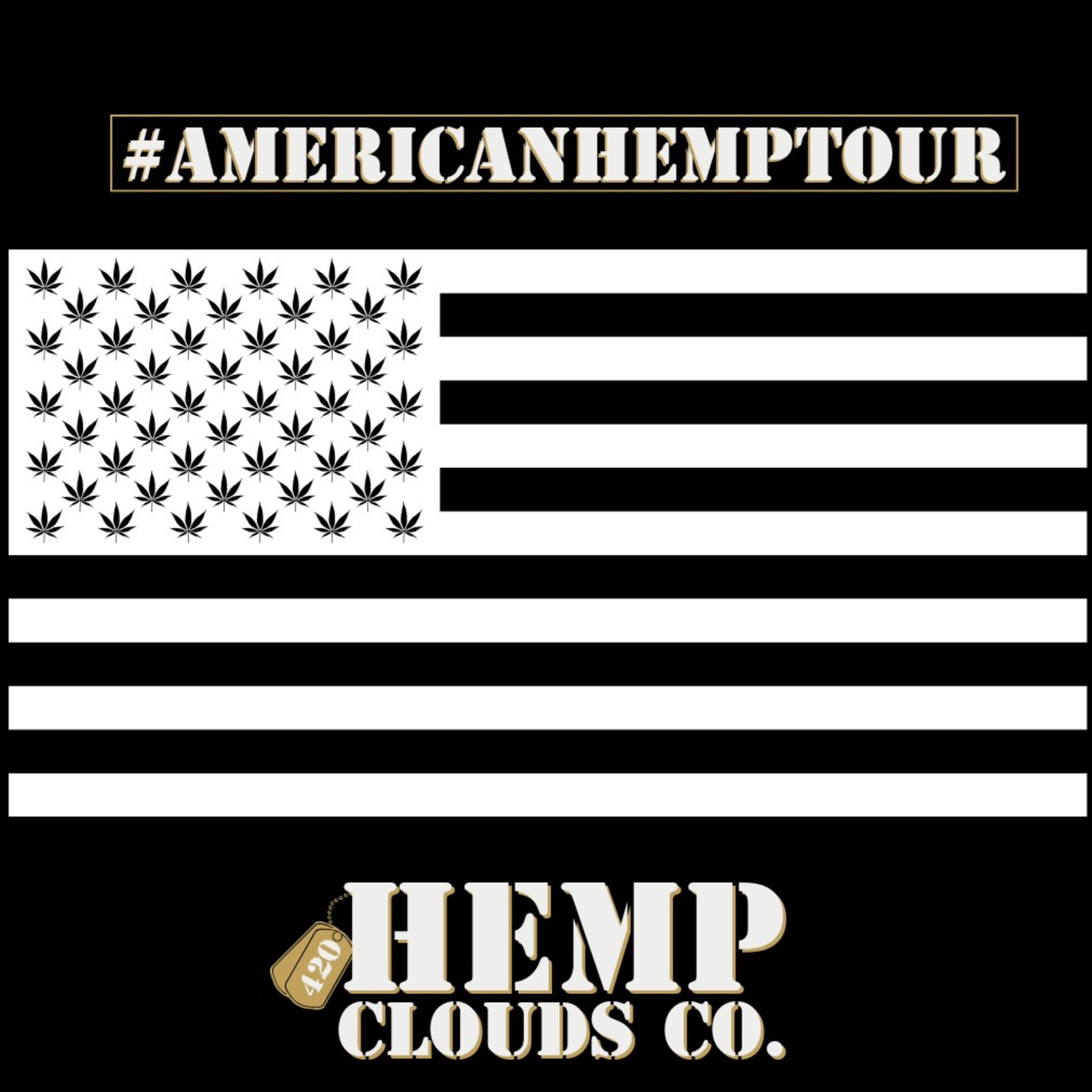 HEMP CLOUD CAST