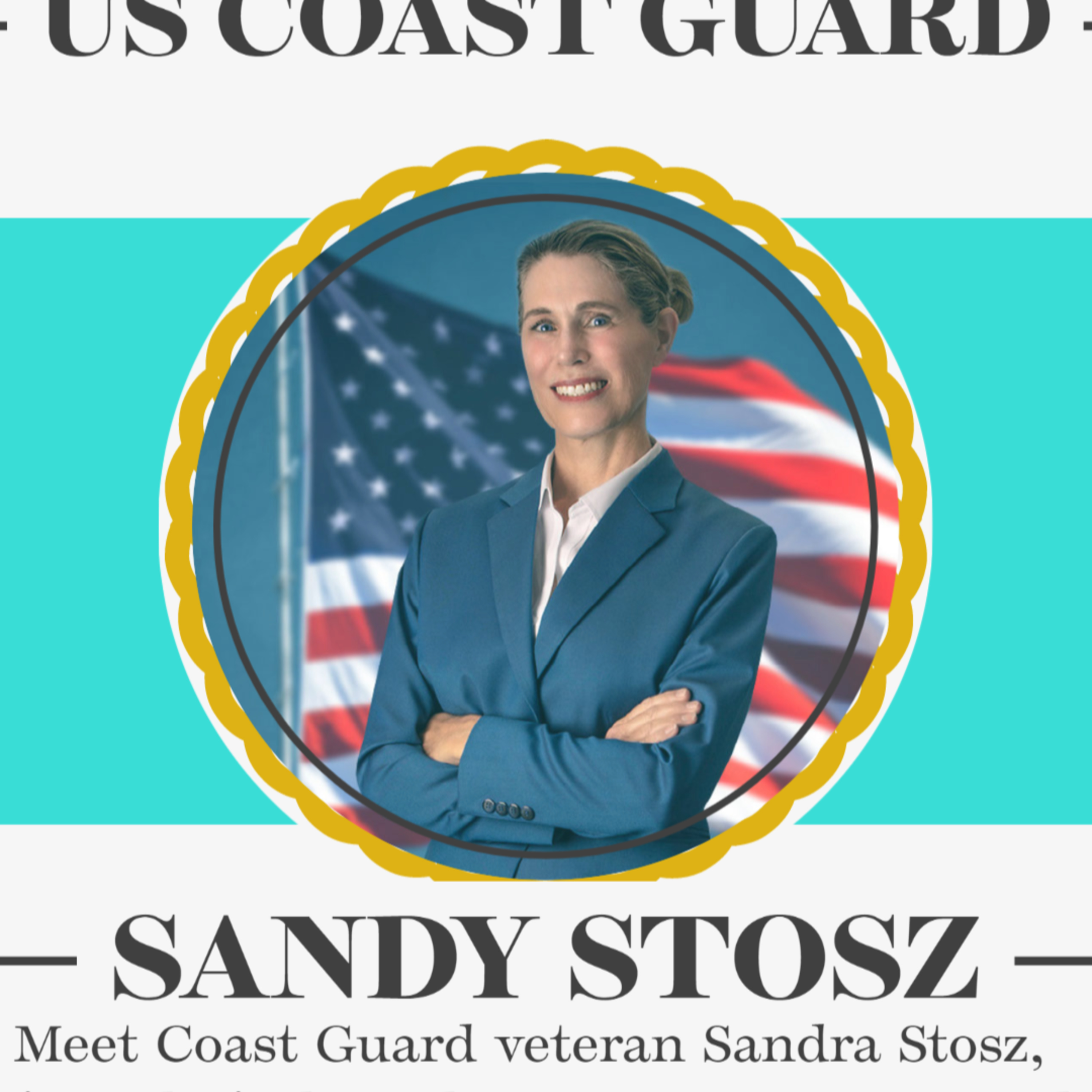 The Mettle of Honor Podcast: Stories of, Strength, Courage, & Perseverance™️