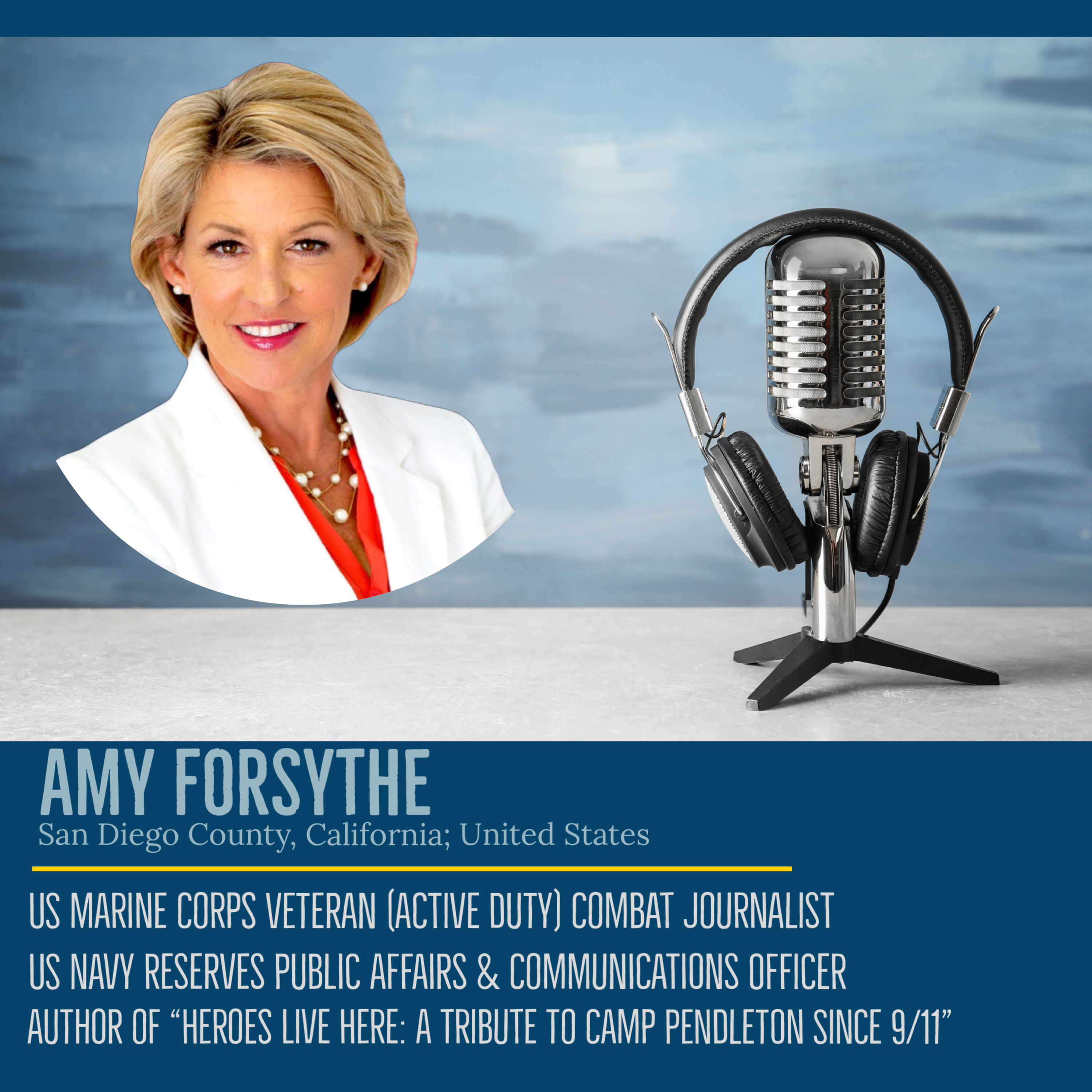 The Mettle of Honor Podcast: Stories of, Strength, Courage, & Perseverance™️