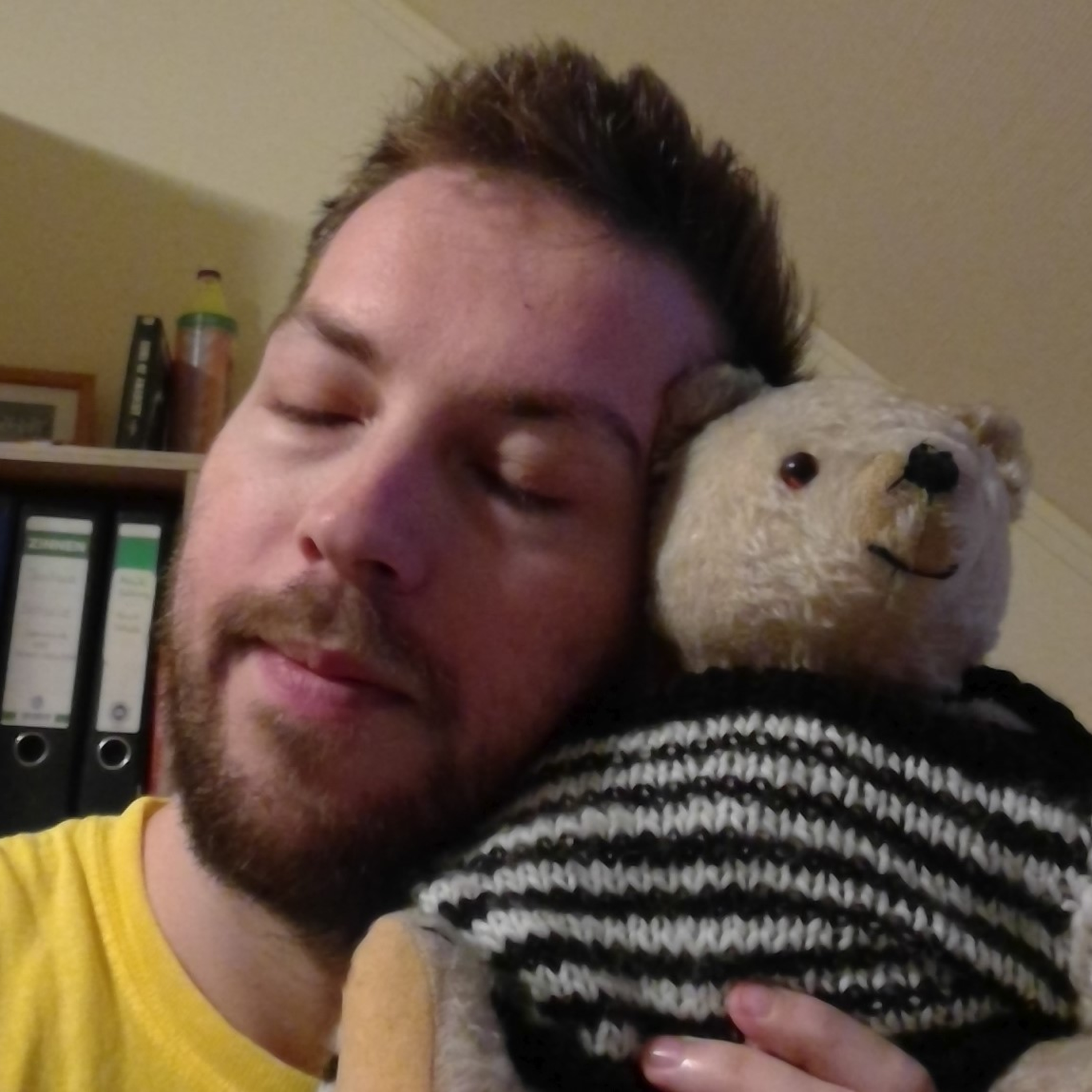 Clausis Gute Nacht Geschichten