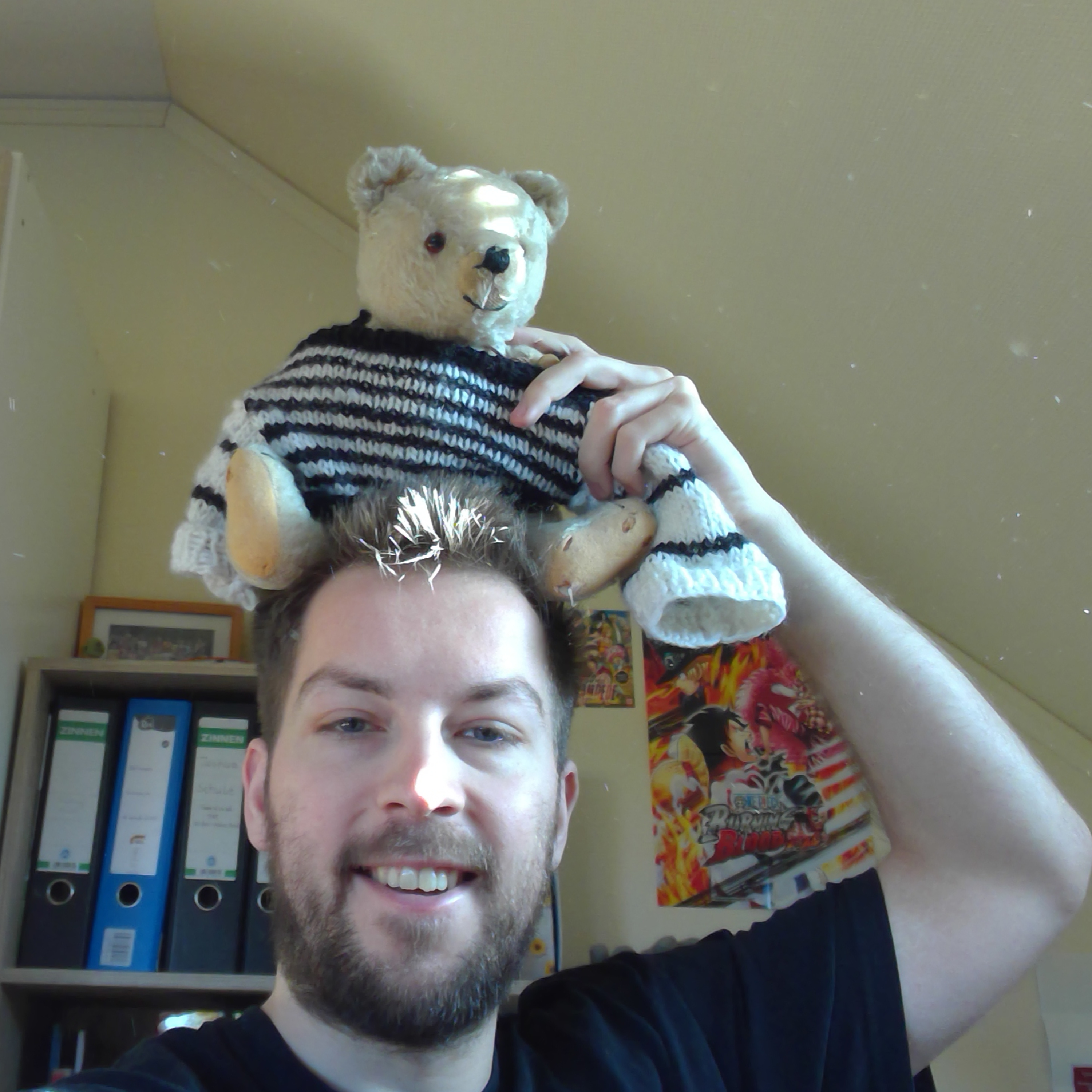 Clausis Gute Nacht Geschichten