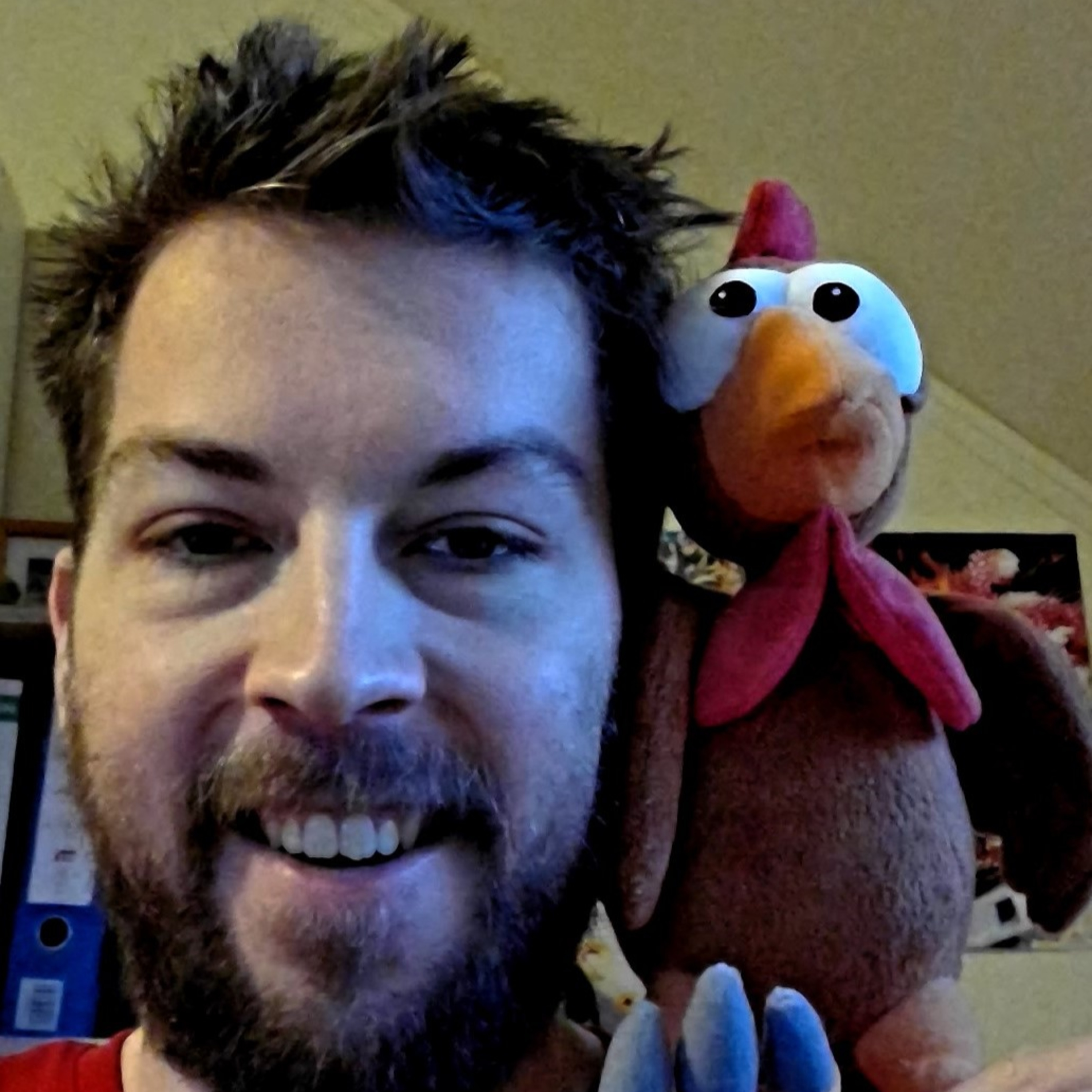 Clausis Gute Nacht Geschichten